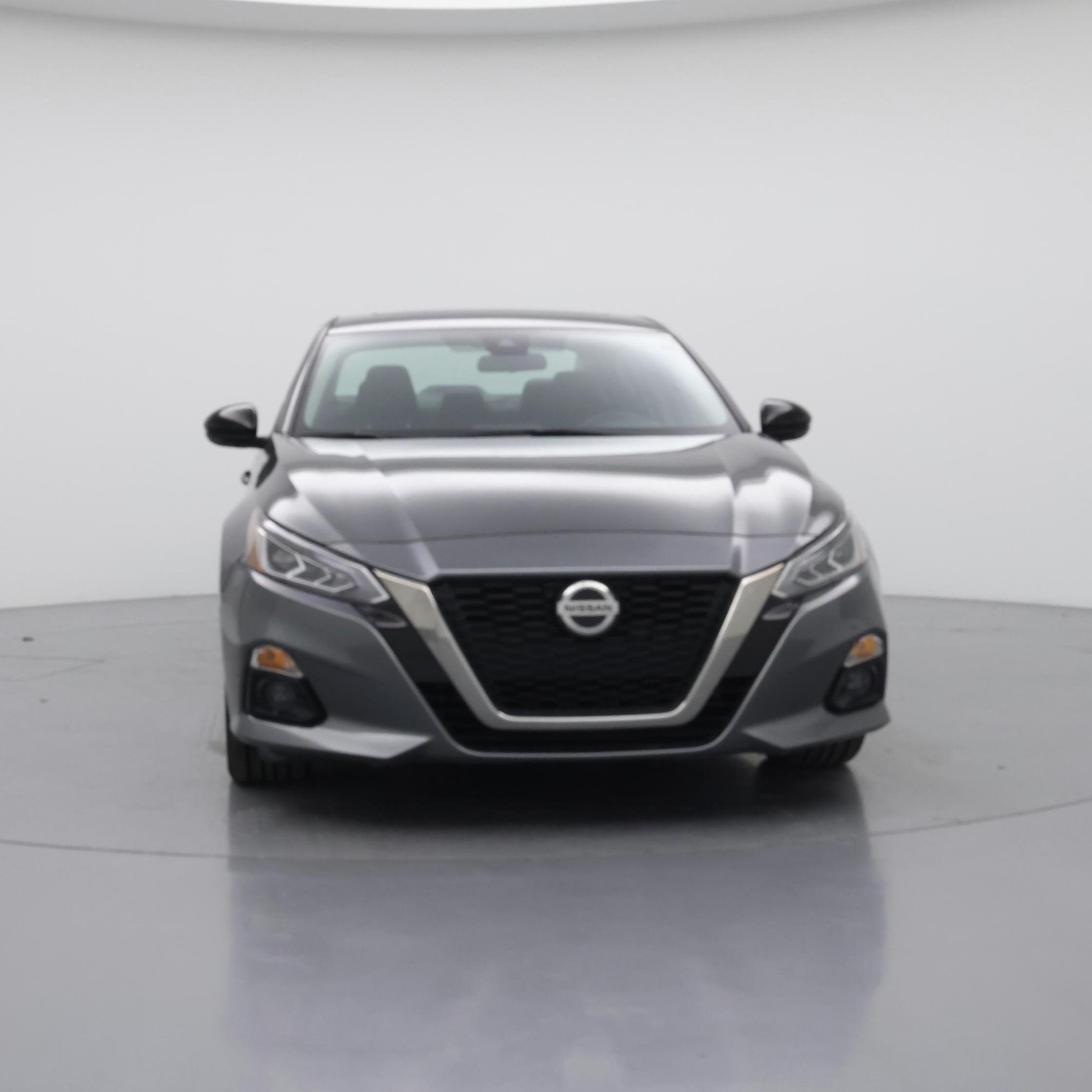 Thumbnail: 2022 Nissan Altima - 5