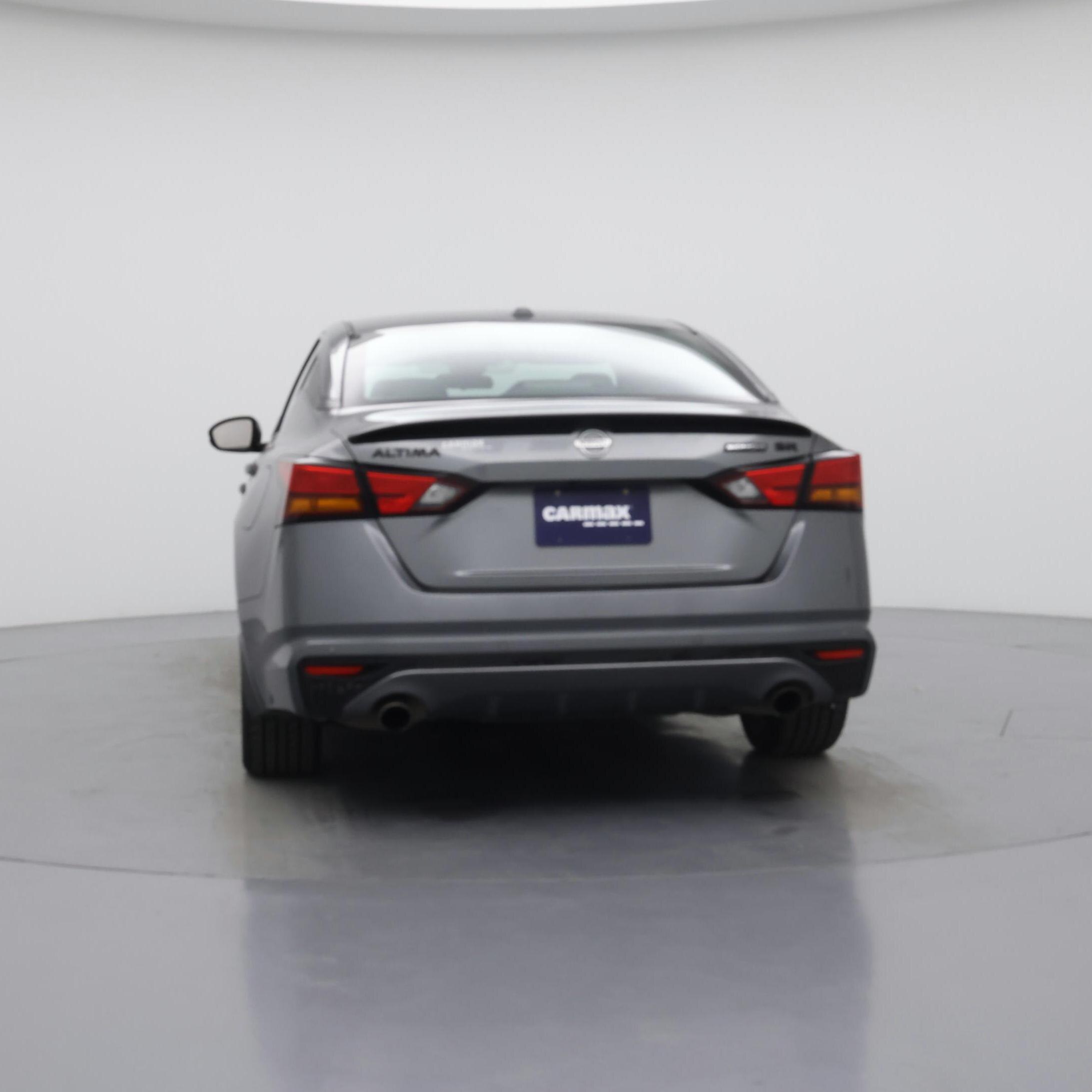 Thumbnail: 2022 Nissan Altima - 6