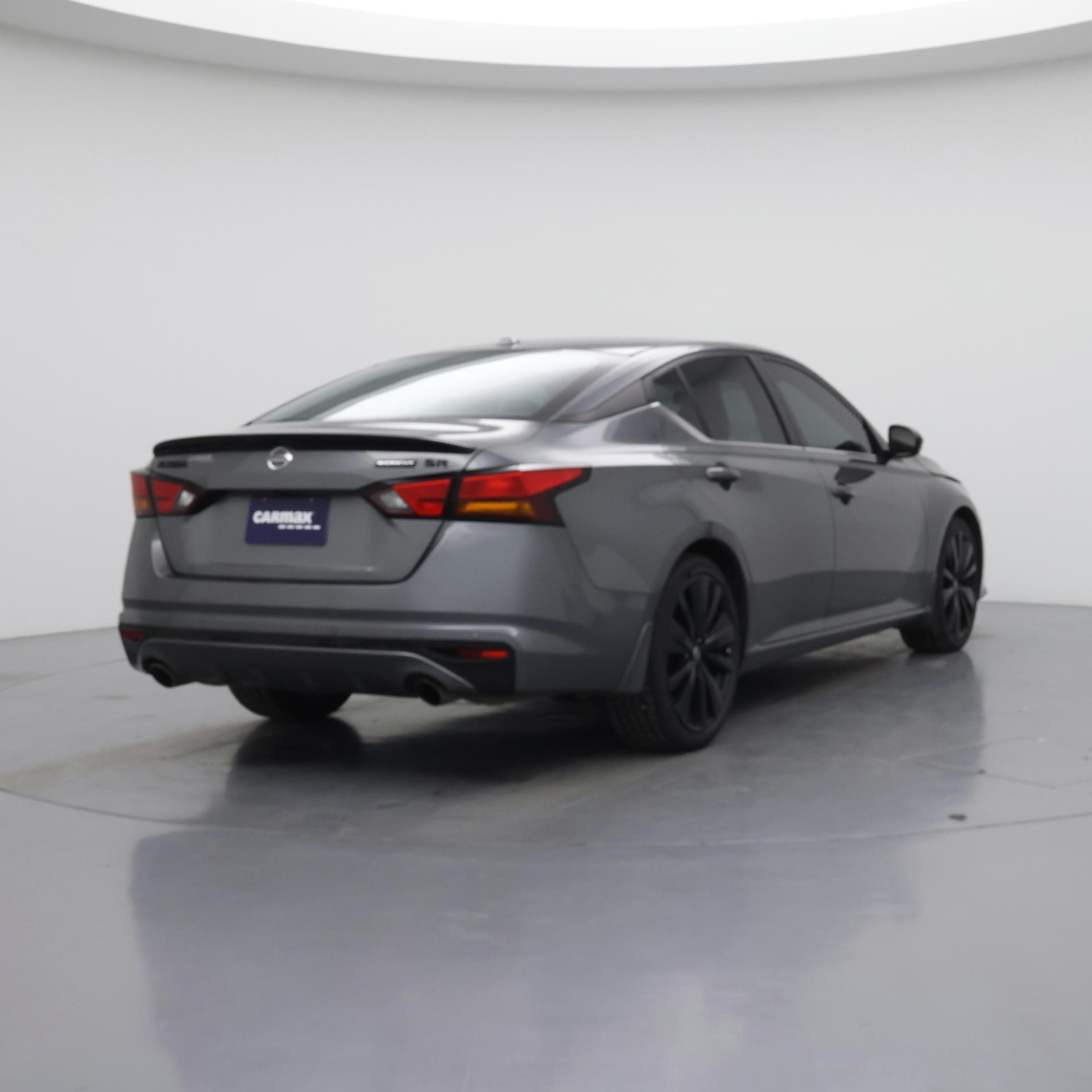 Thumbnail: 2022 Nissan Altima - 8