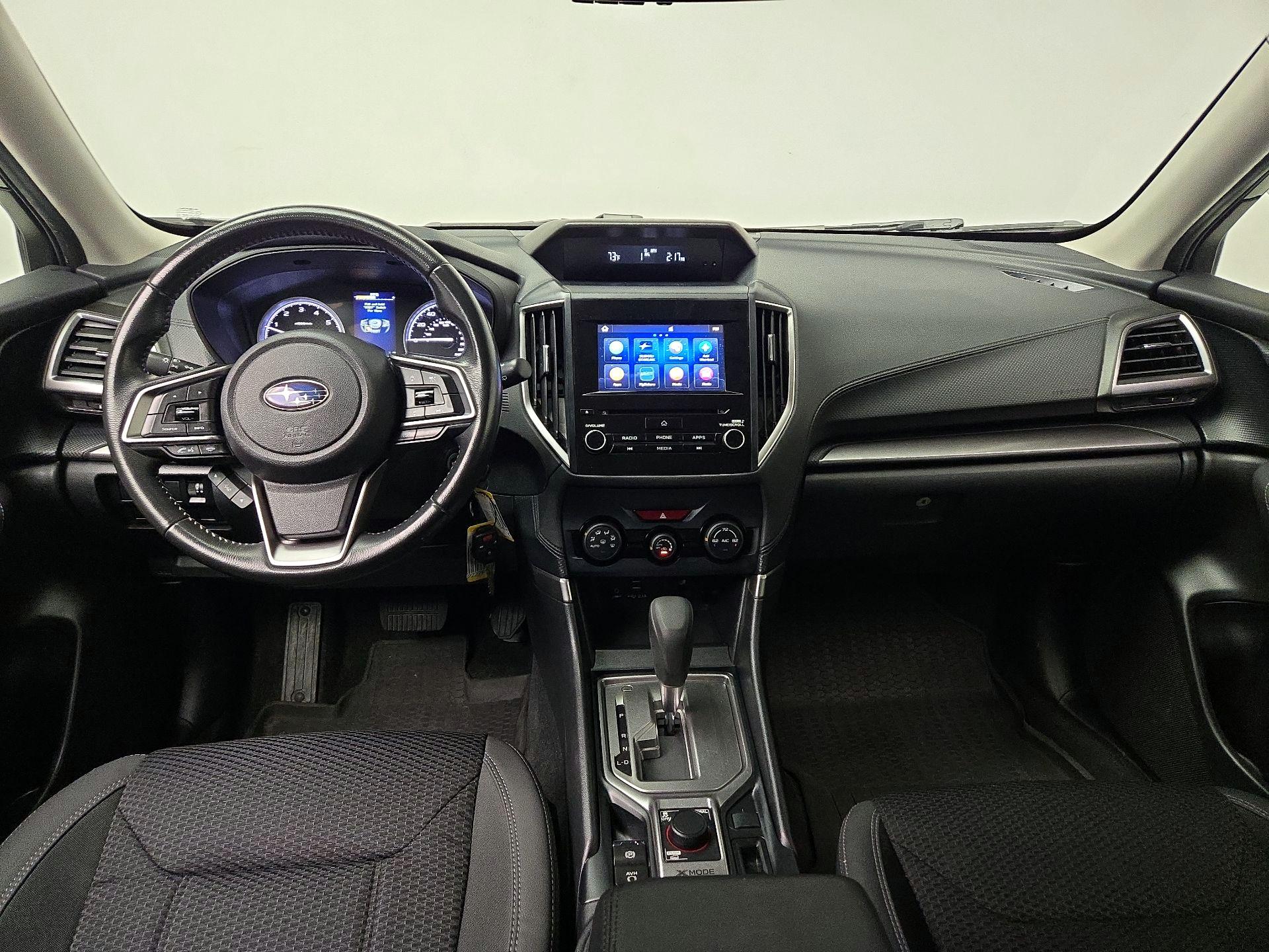 Thumbnail: 2019 Subaru Forester - 9