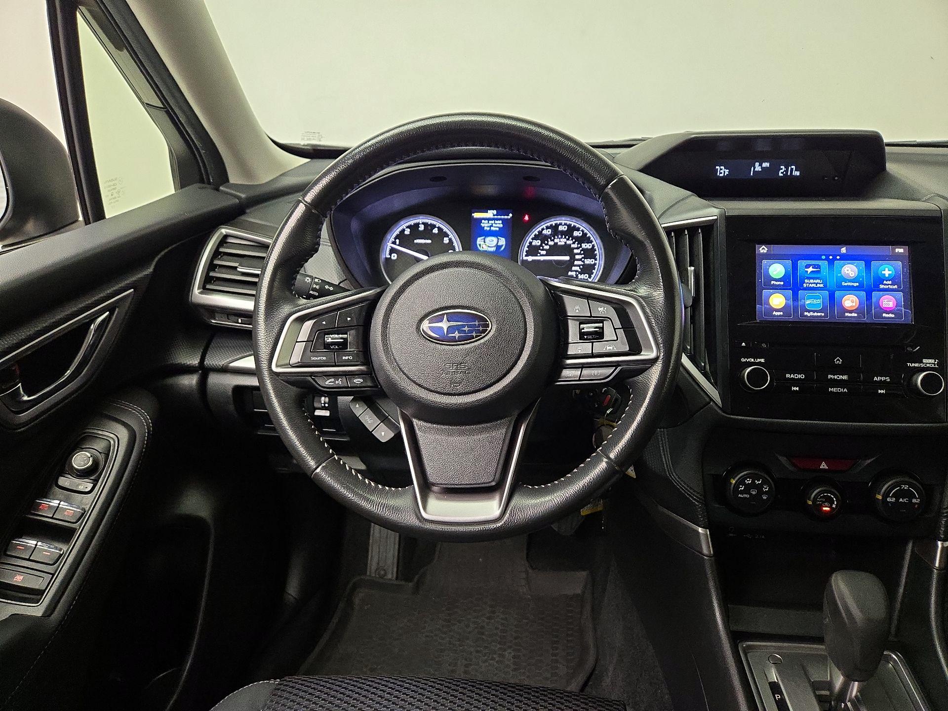 Thumbnail: 2019 Subaru Forester - 10