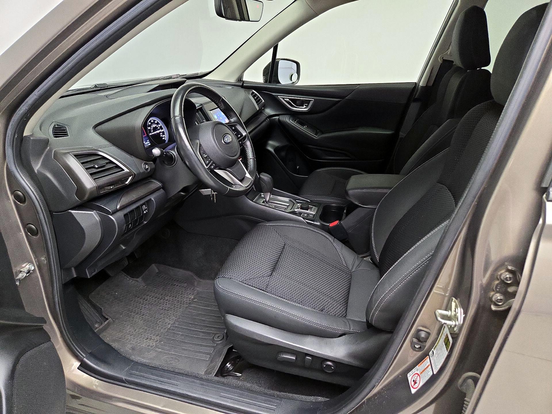 Thumbnail: 2019 Subaru Forester - 11