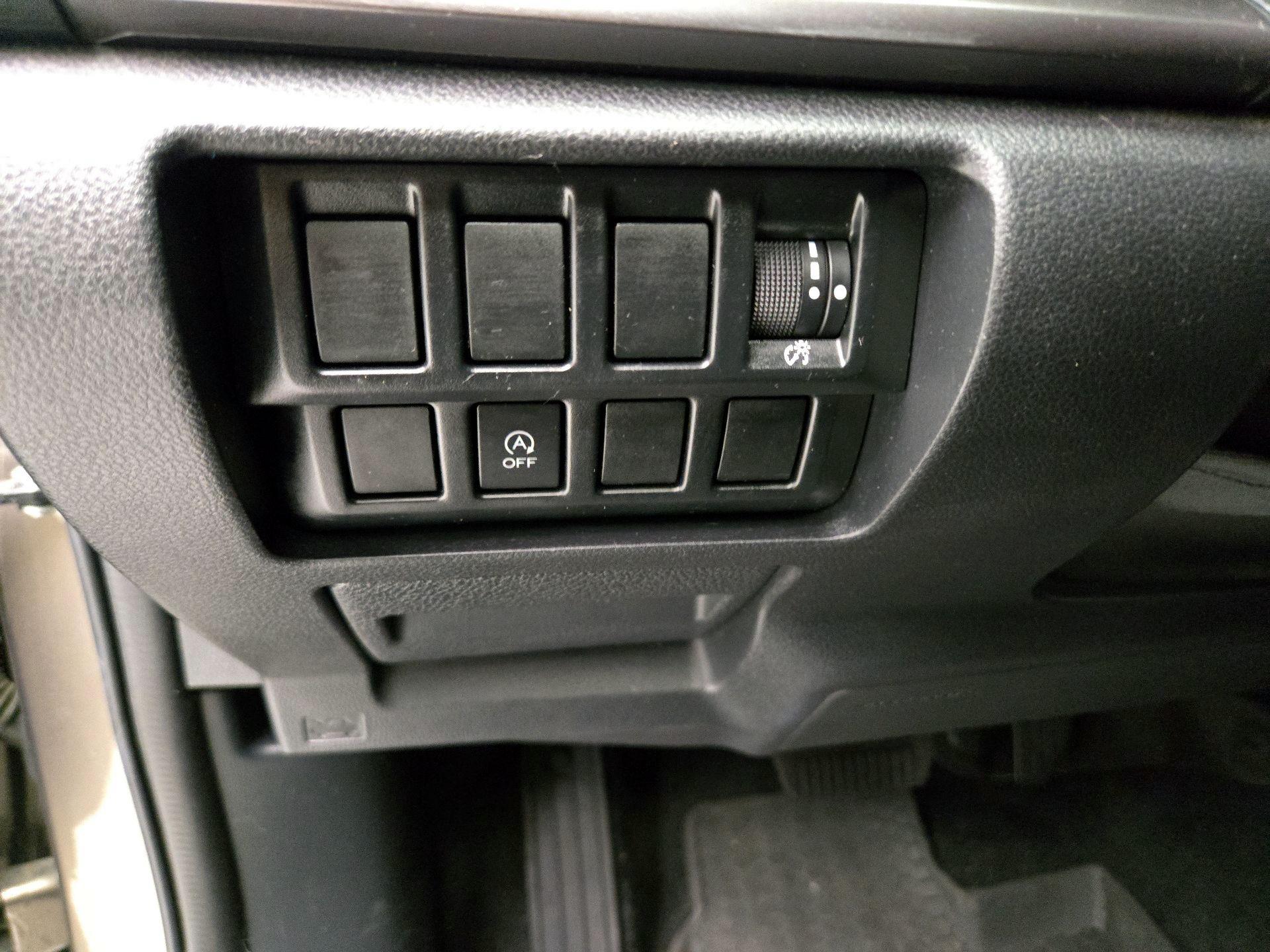 Thumbnail: 2019 Subaru Forester - 13