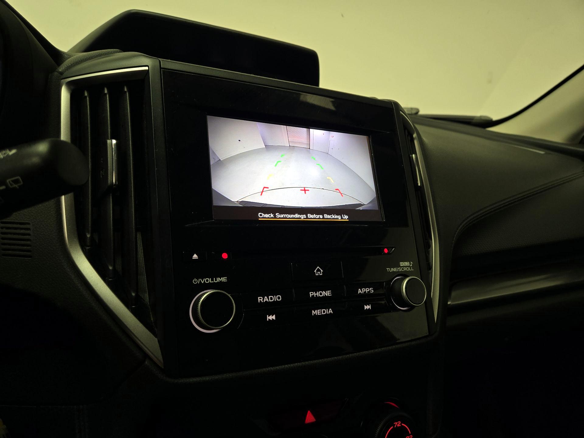 Thumbnail: 2019 Subaru Forester - 14