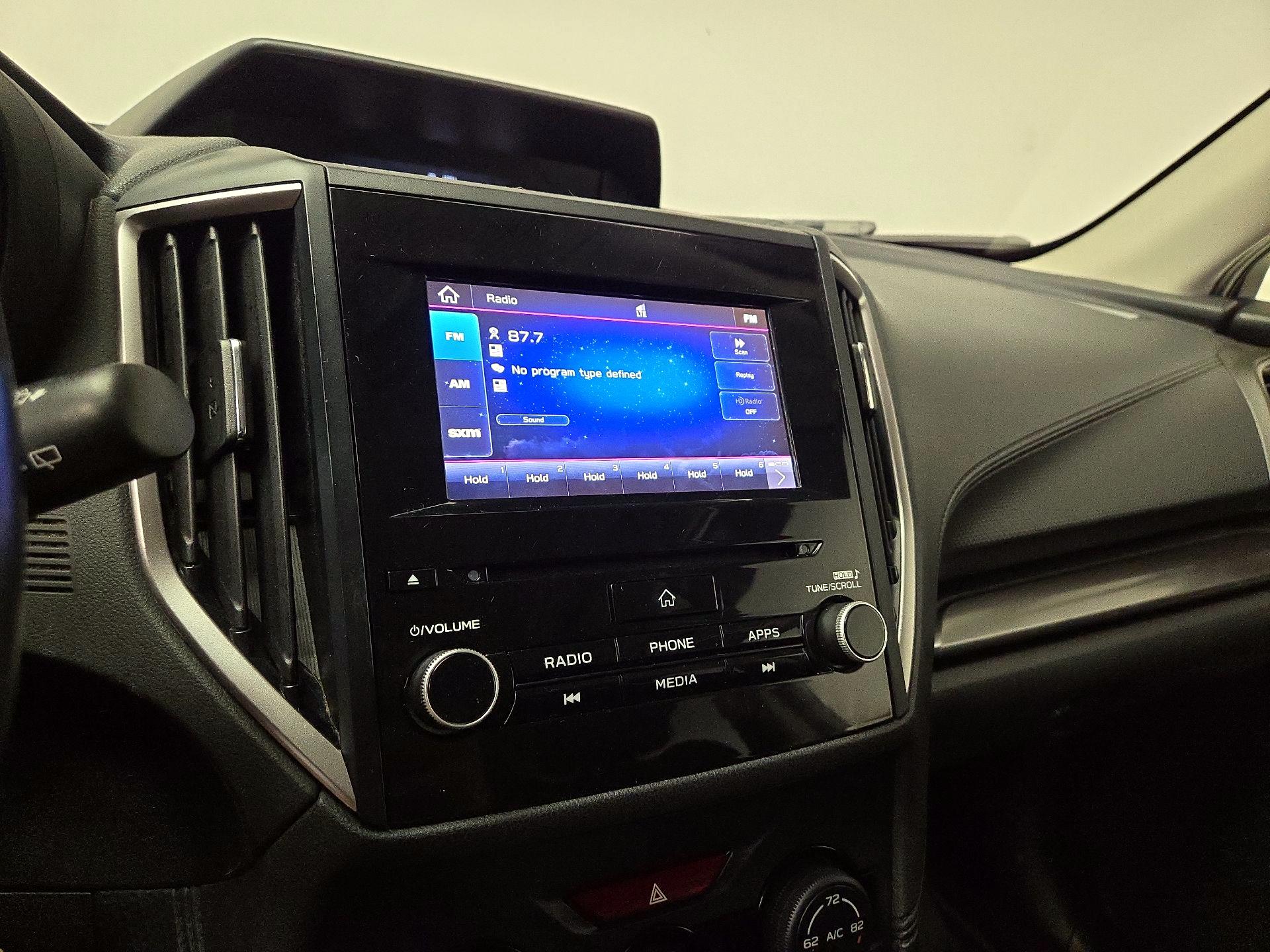 Thumbnail: 2019 Subaru Forester - 15