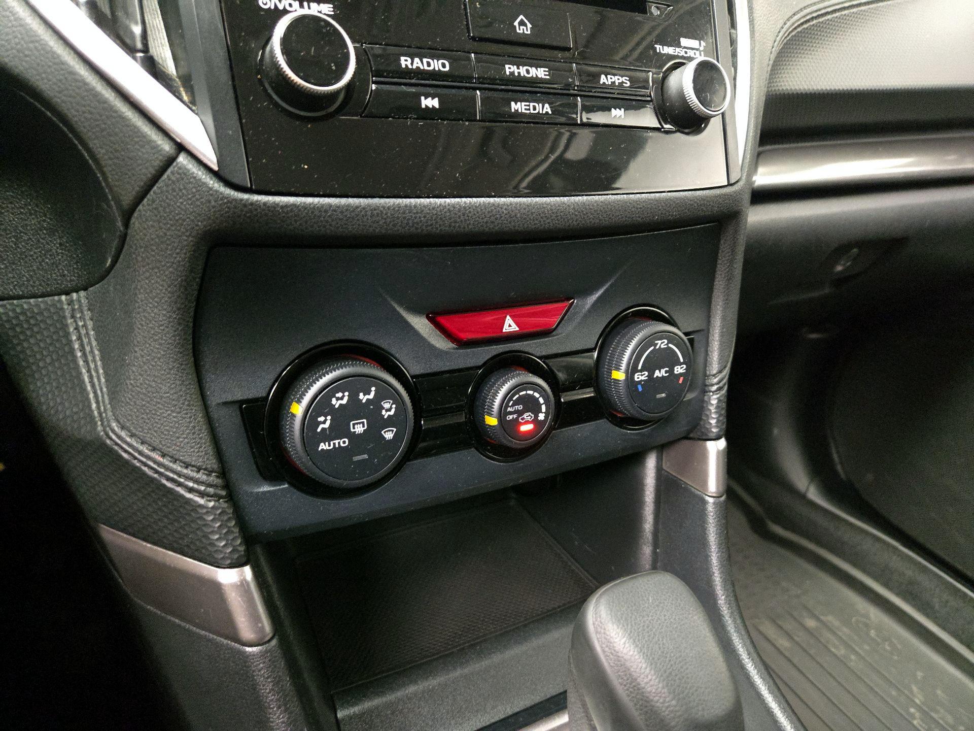 Thumbnail: 2019 Subaru Forester - 16