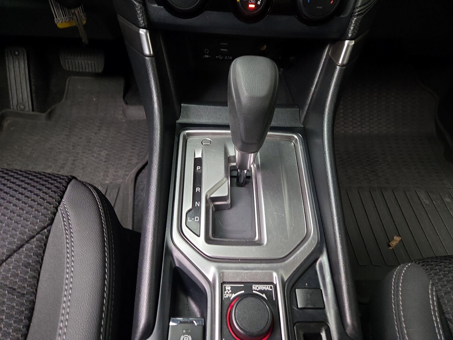 Thumbnail: 2019 Subaru Forester - 17