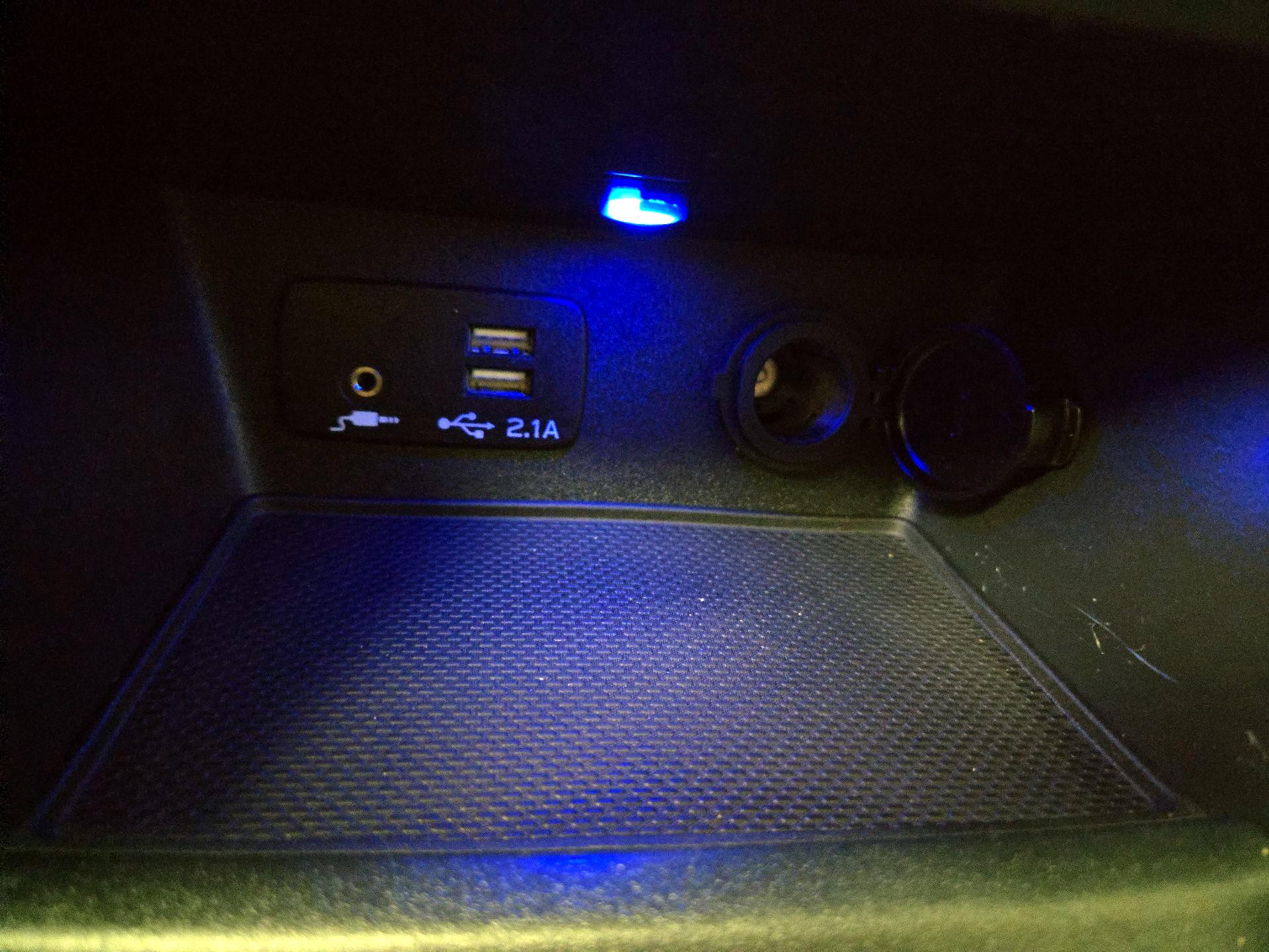 Thumbnail: 2019 Subaru Forester - 18