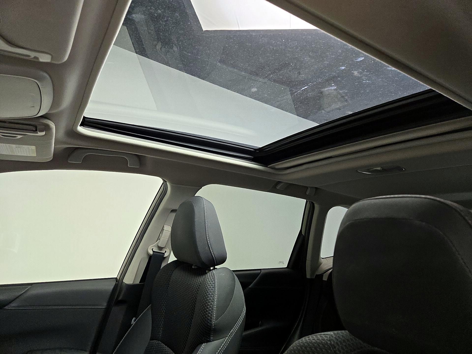 Thumbnail: 2019 Subaru Forester - 19