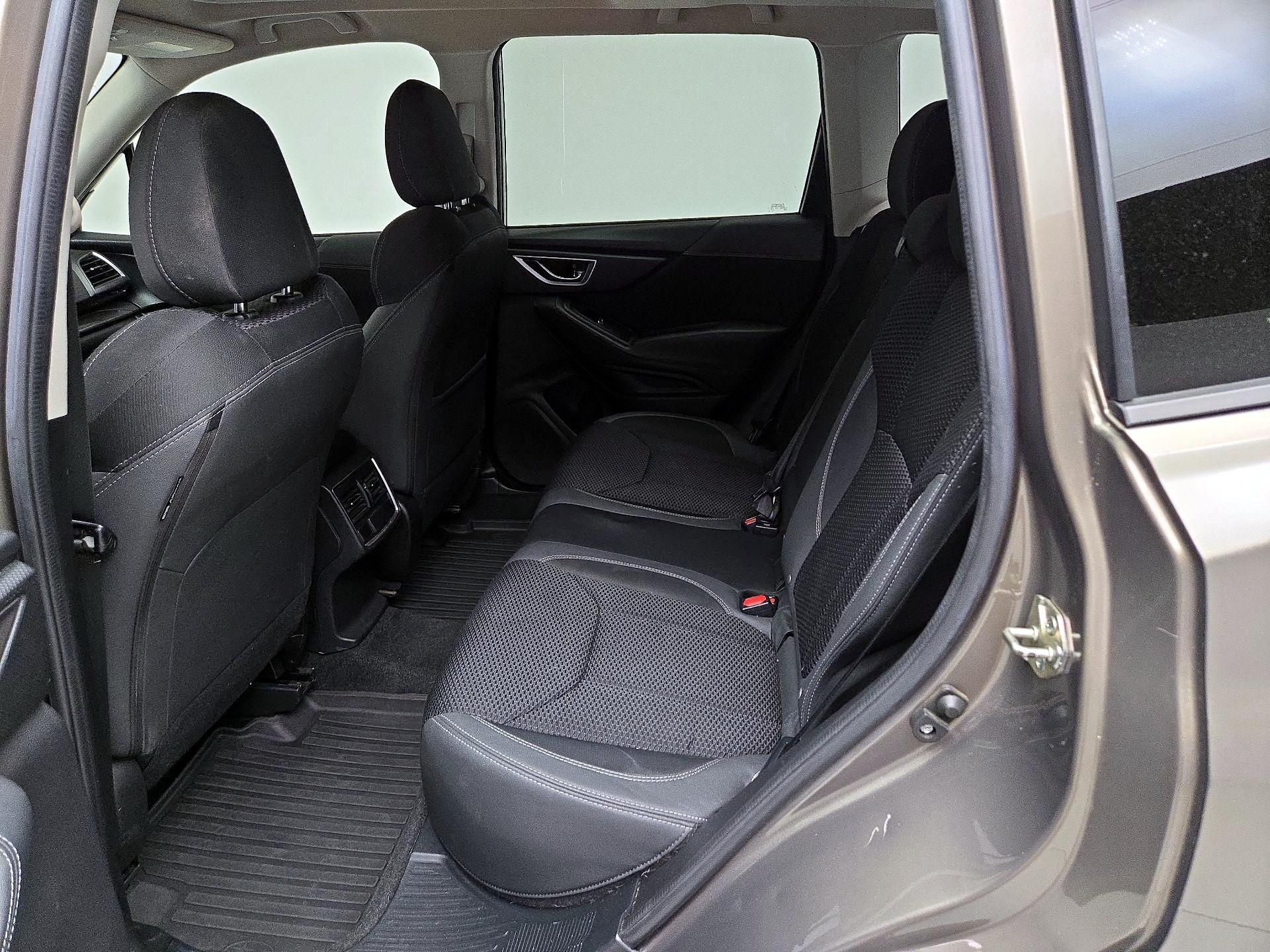 Thumbnail: 2019 Subaru Forester - 20