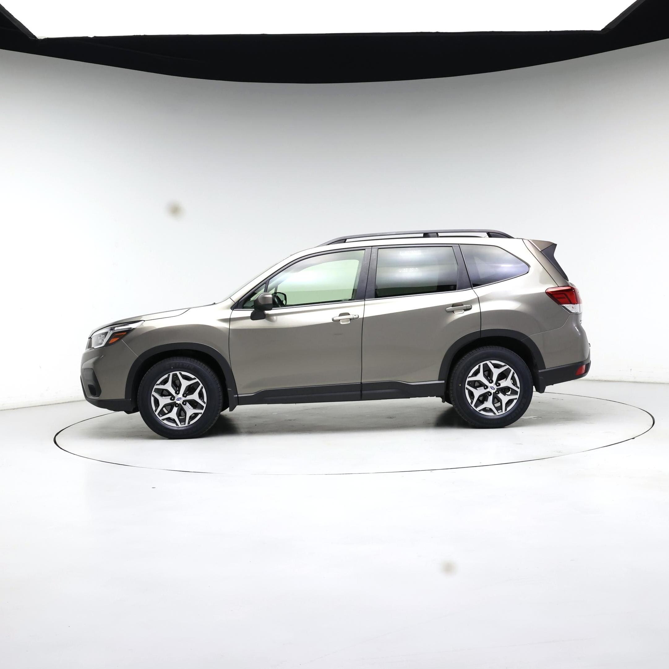 Thumbnail: 2019 Subaru Forester - 3