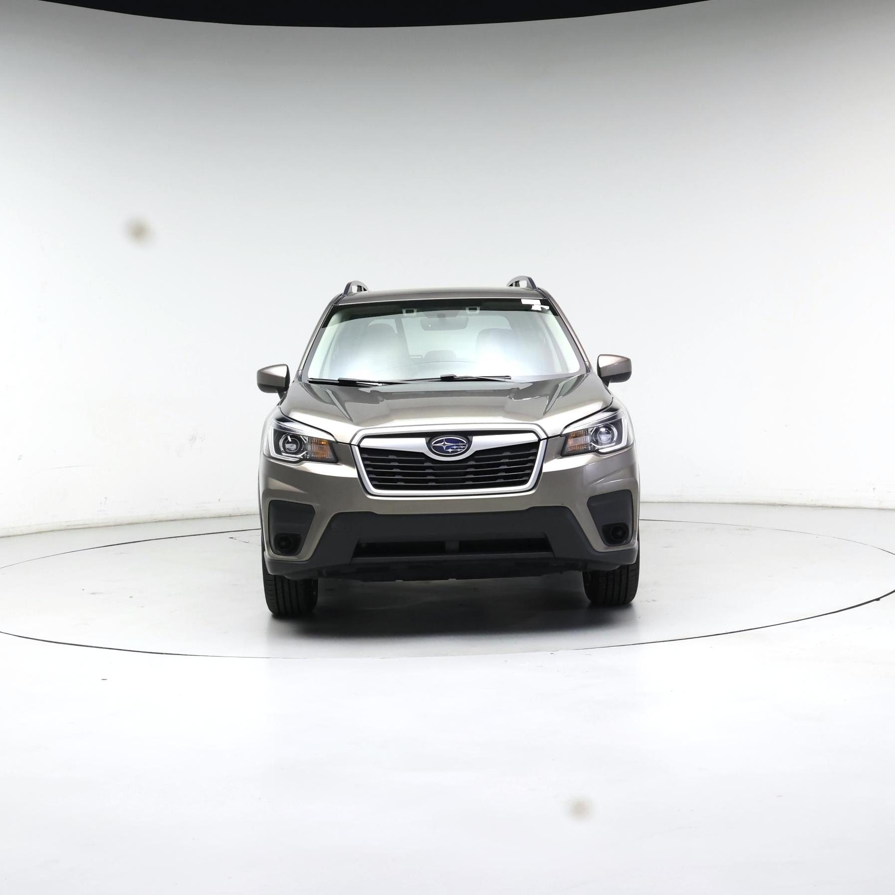 Thumbnail: 2019 Subaru Forester - 5