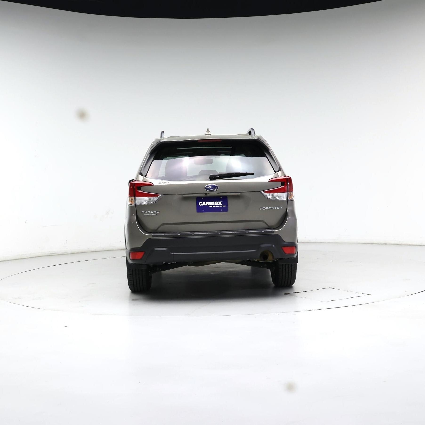 Thumbnail: 2019 Subaru Forester - 6