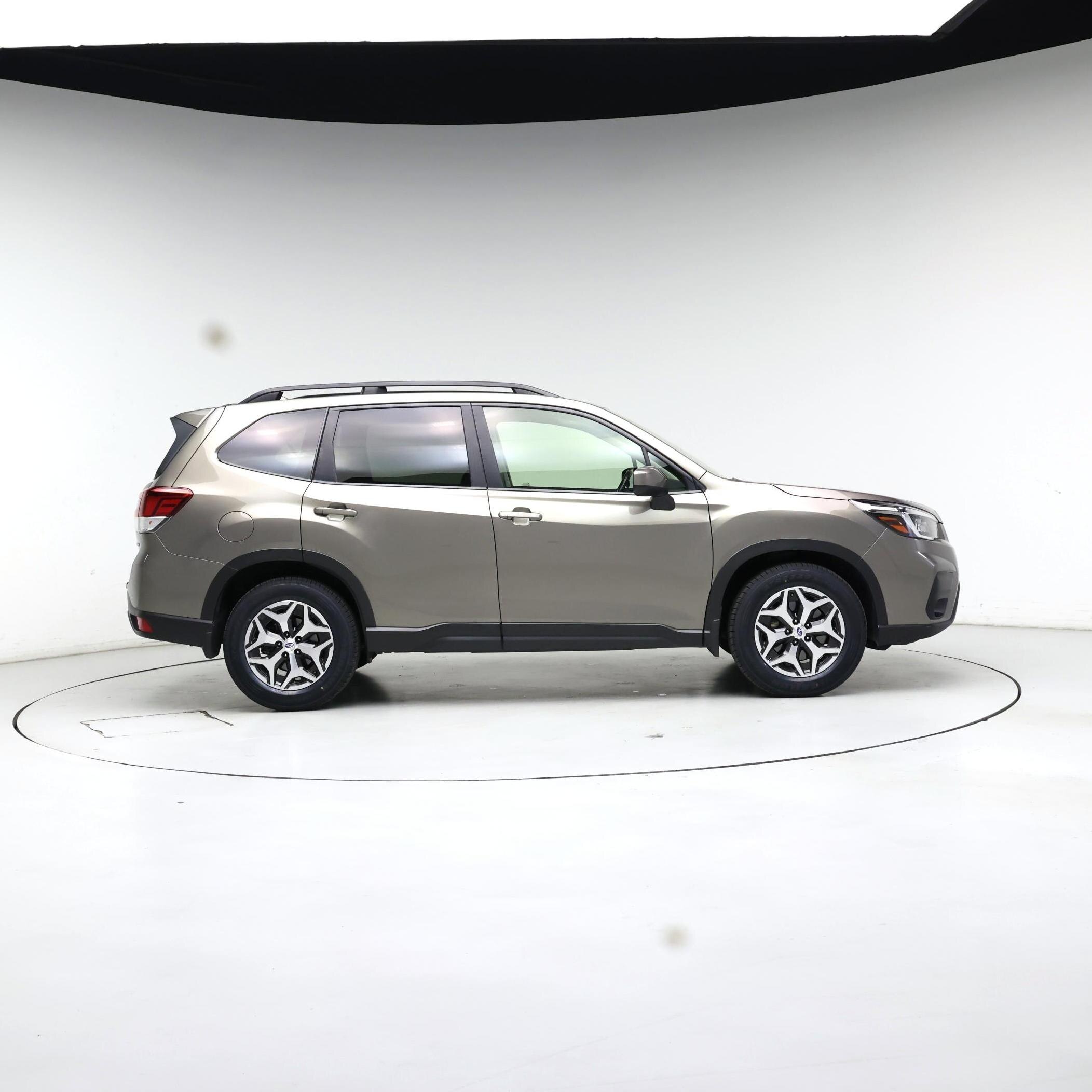 Thumbnail: 2019 Subaru Forester - 7