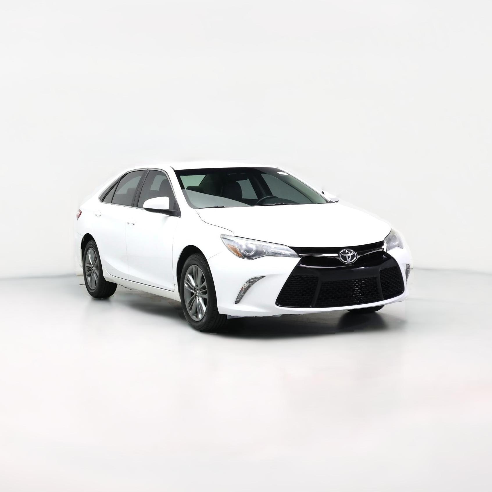 Thumbnail: 2017 Toyota Camry - 1