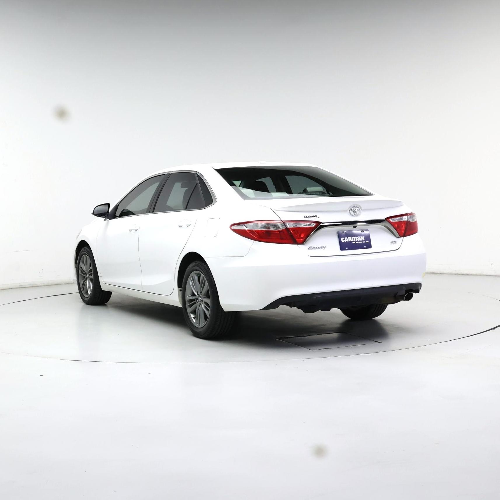 Thumbnail: 2017 Toyota Camry - 2