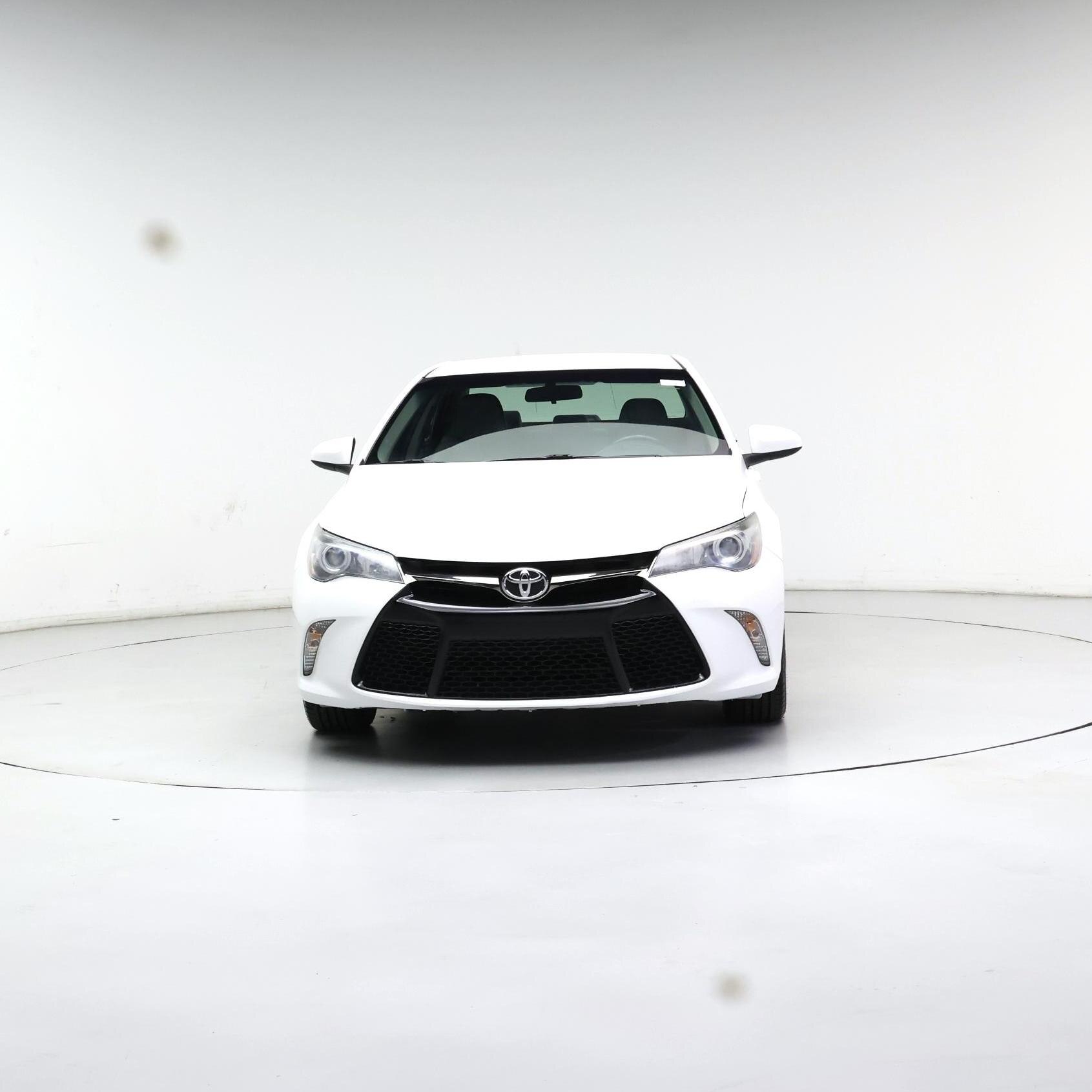 Thumbnail: 2017 Toyota Camry - 5