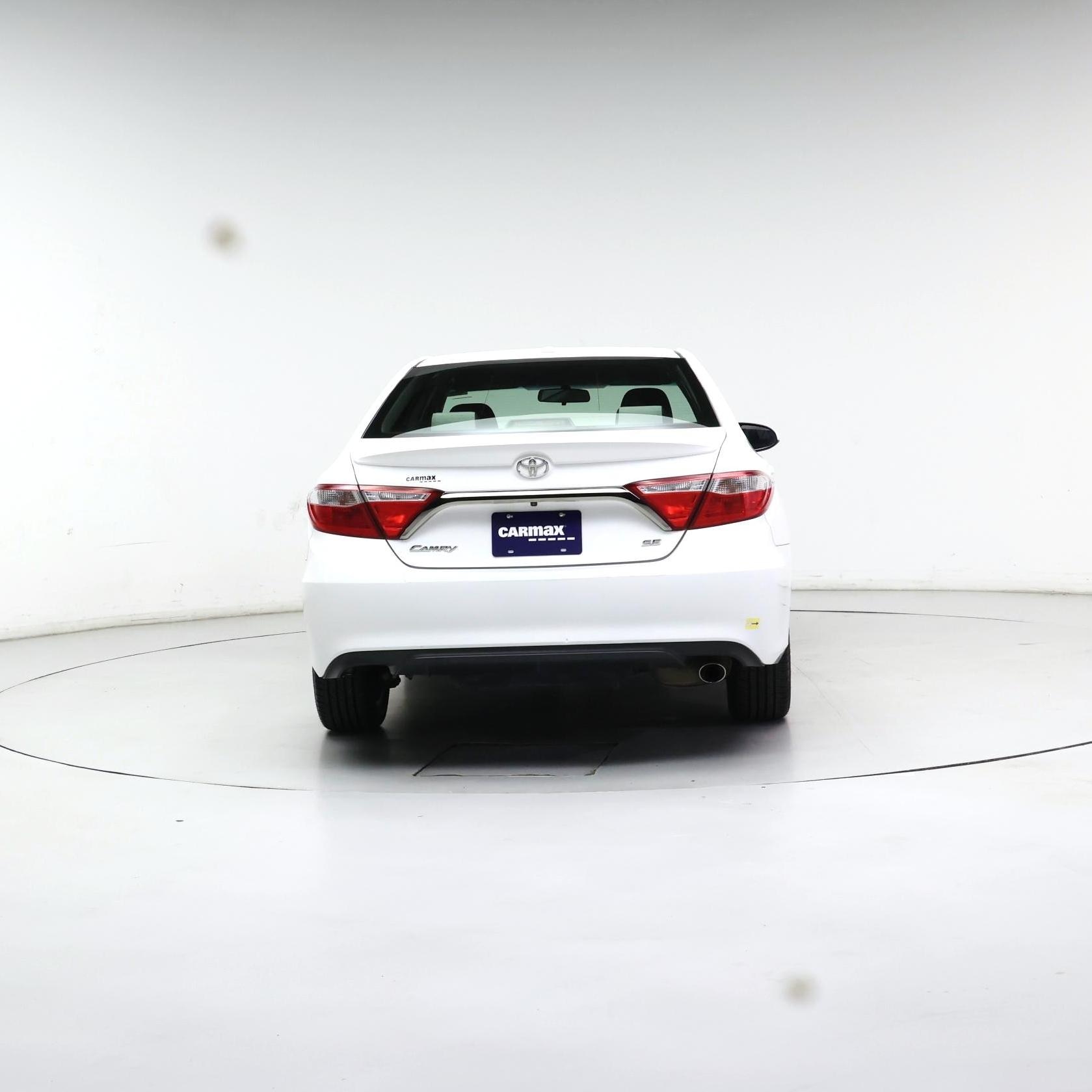 Thumbnail: 2017 Toyota Camry - 6