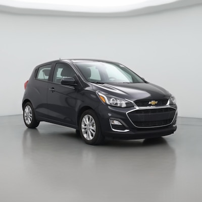 2021 Chevrolet Spark LT