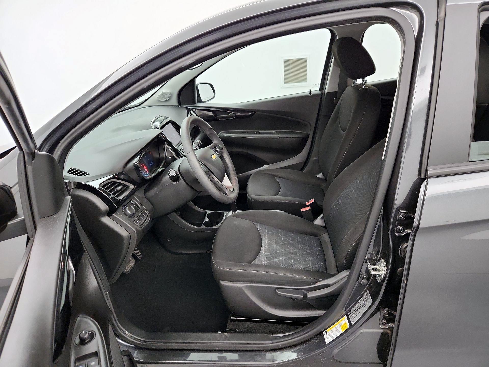 Thumbnail: 2021 Chevrolet Spark - 11