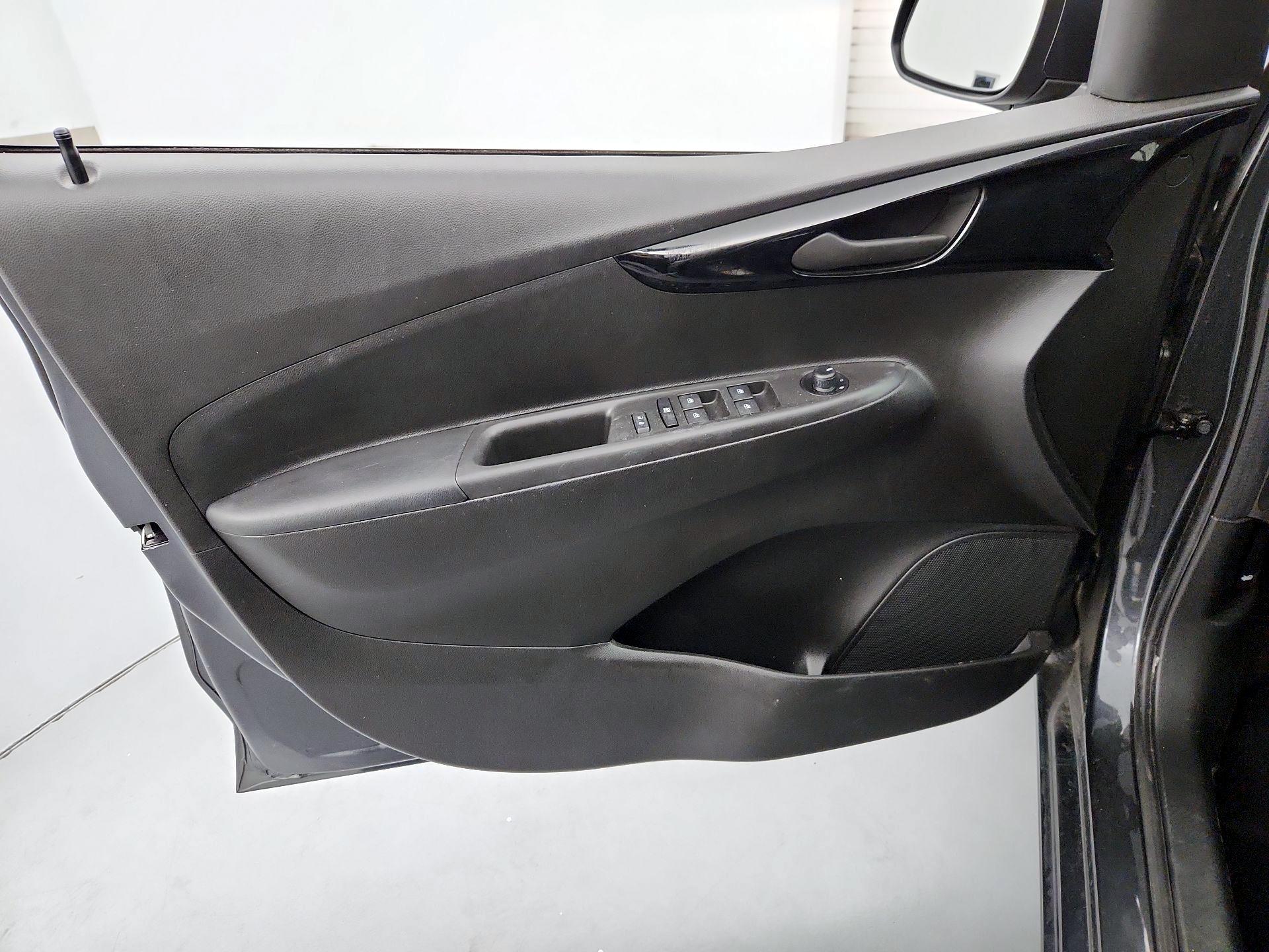 Thumbnail: 2021 Chevrolet Spark - 12