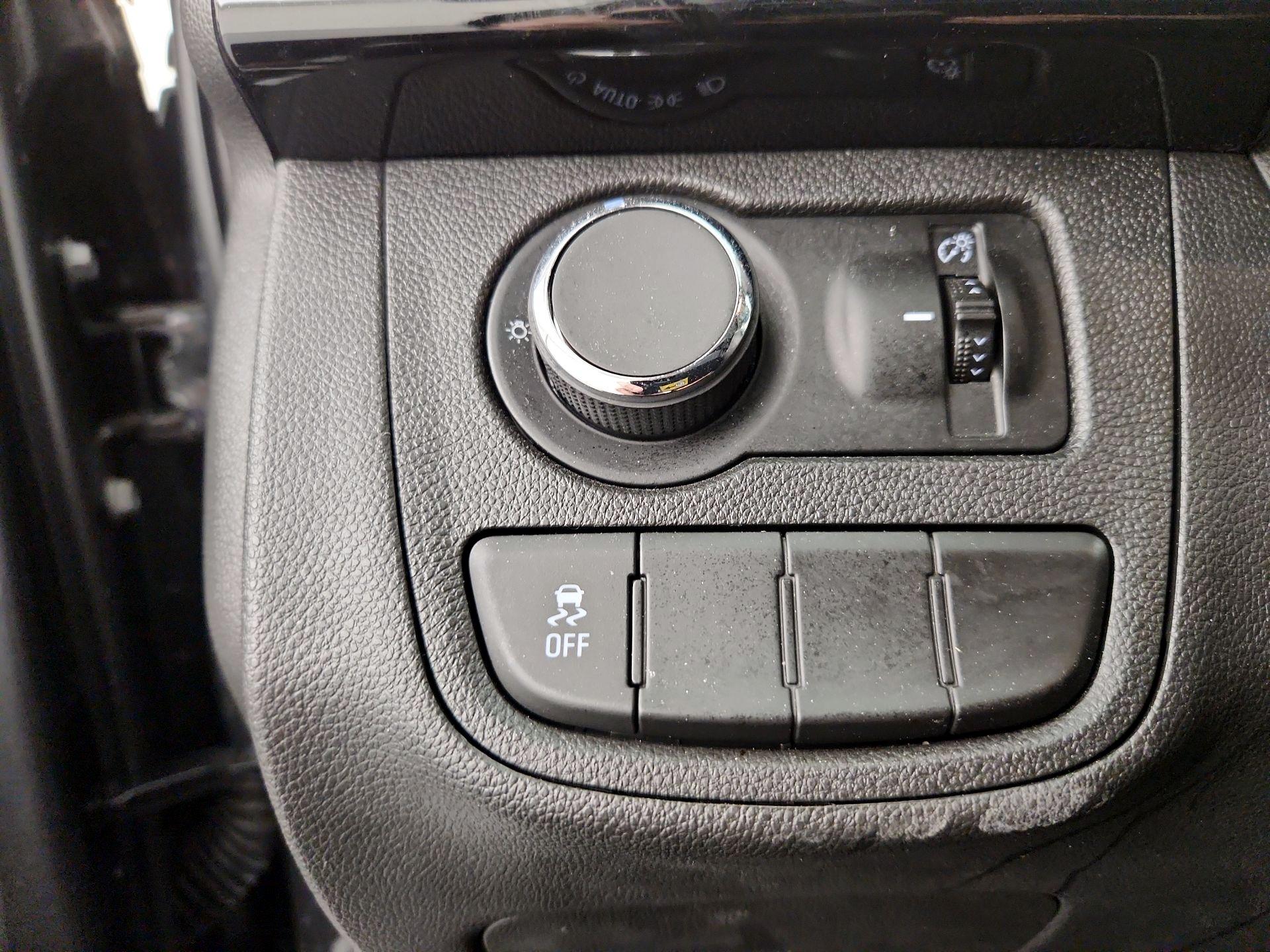 Thumbnail: 2021 Chevrolet Spark - 13