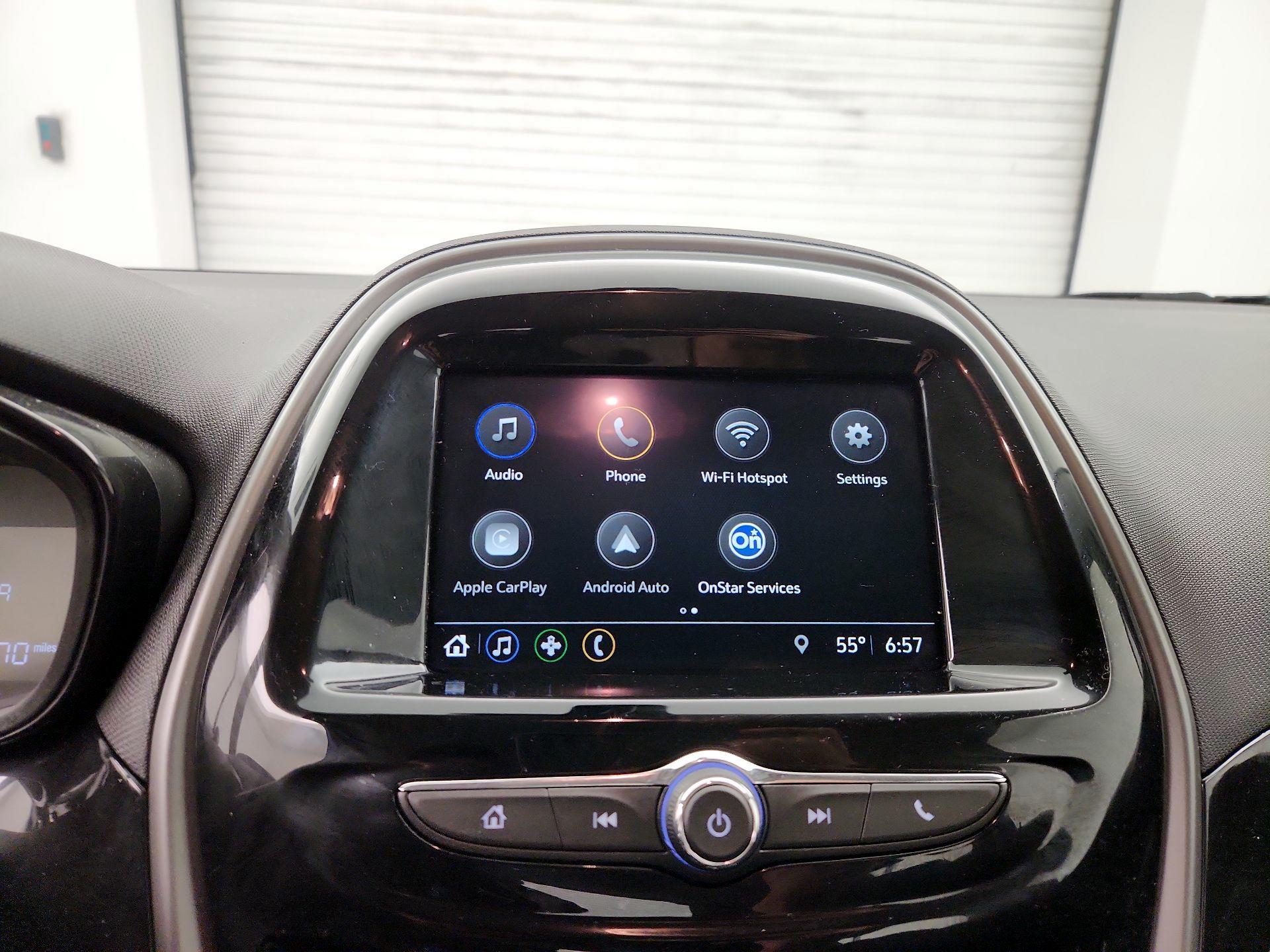 Thumbnail: 2021 Chevrolet Spark - 15