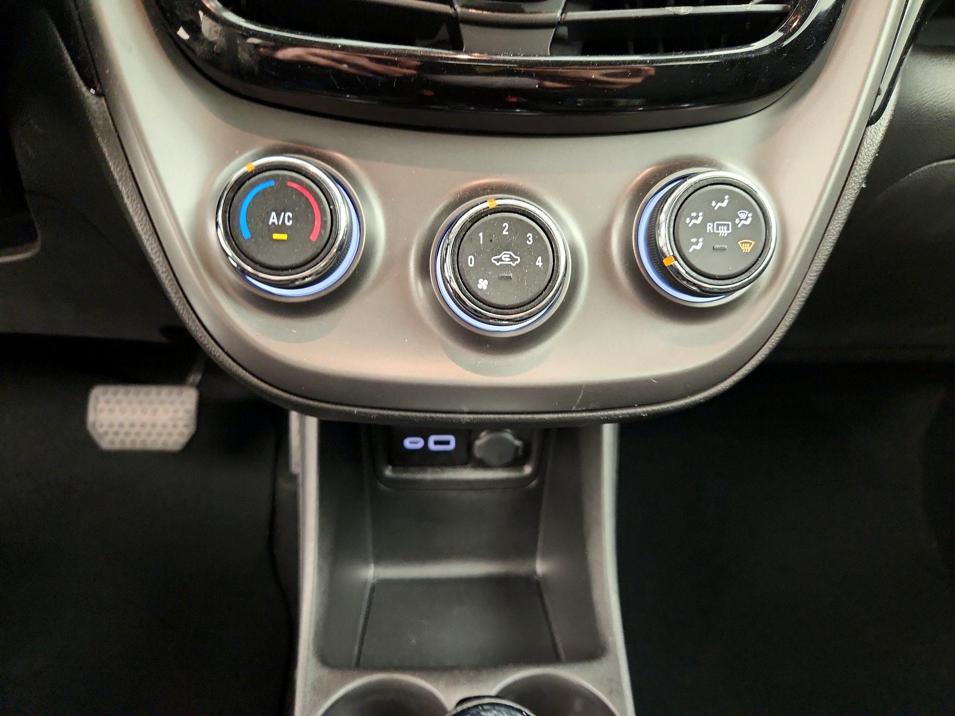 Thumbnail: 2021 Chevrolet Spark - 16