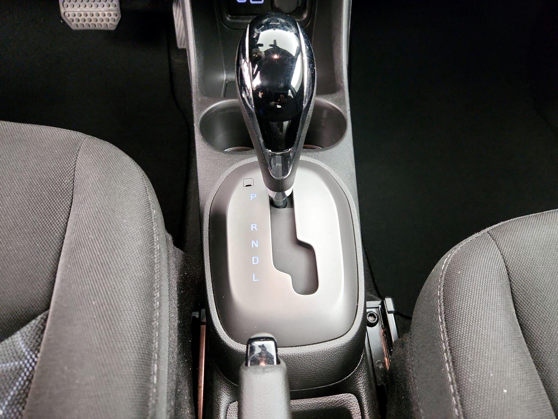 Thumbnail: 2021 Chevrolet Spark - 17