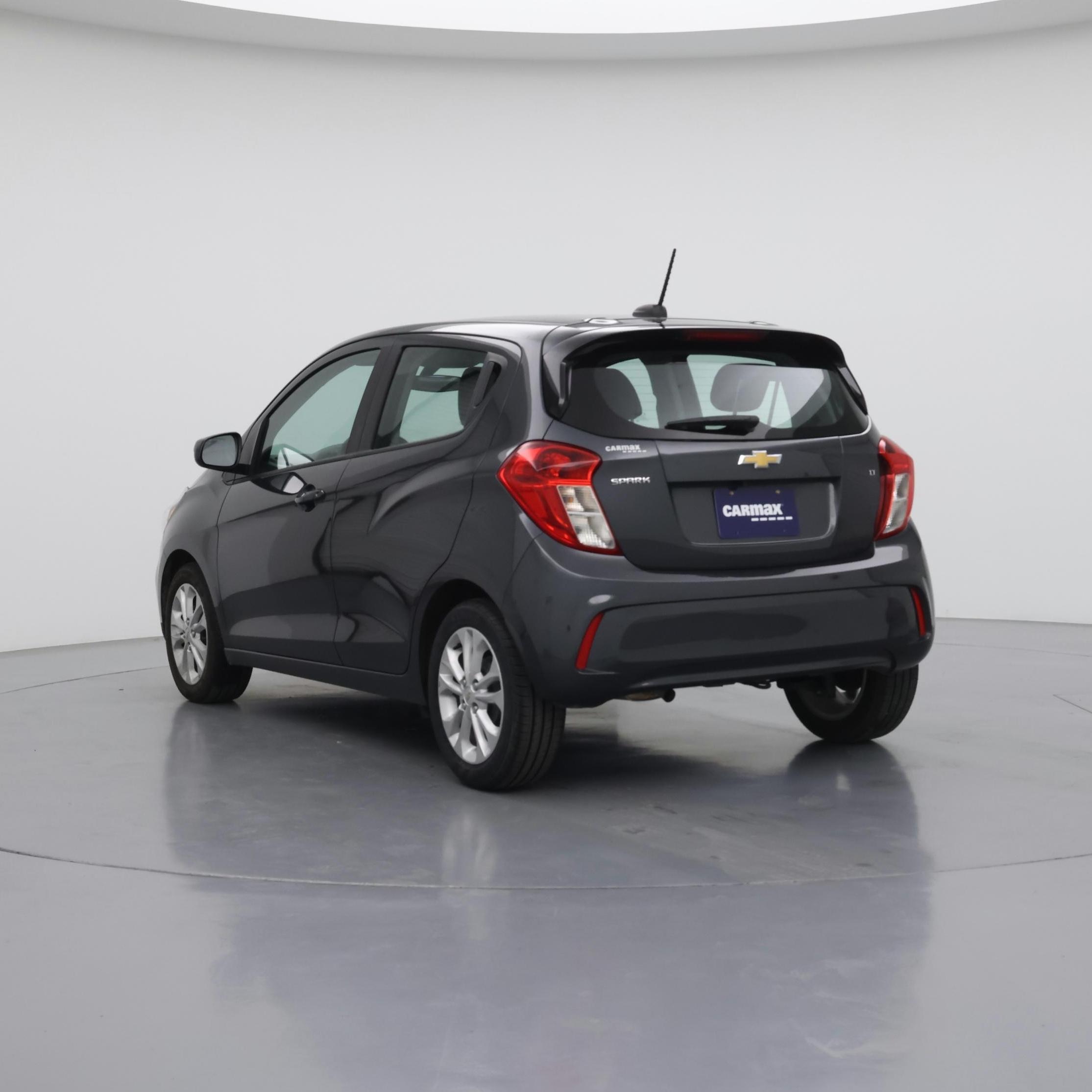 Thumbnail: 2021 Chevrolet Spark - 2
