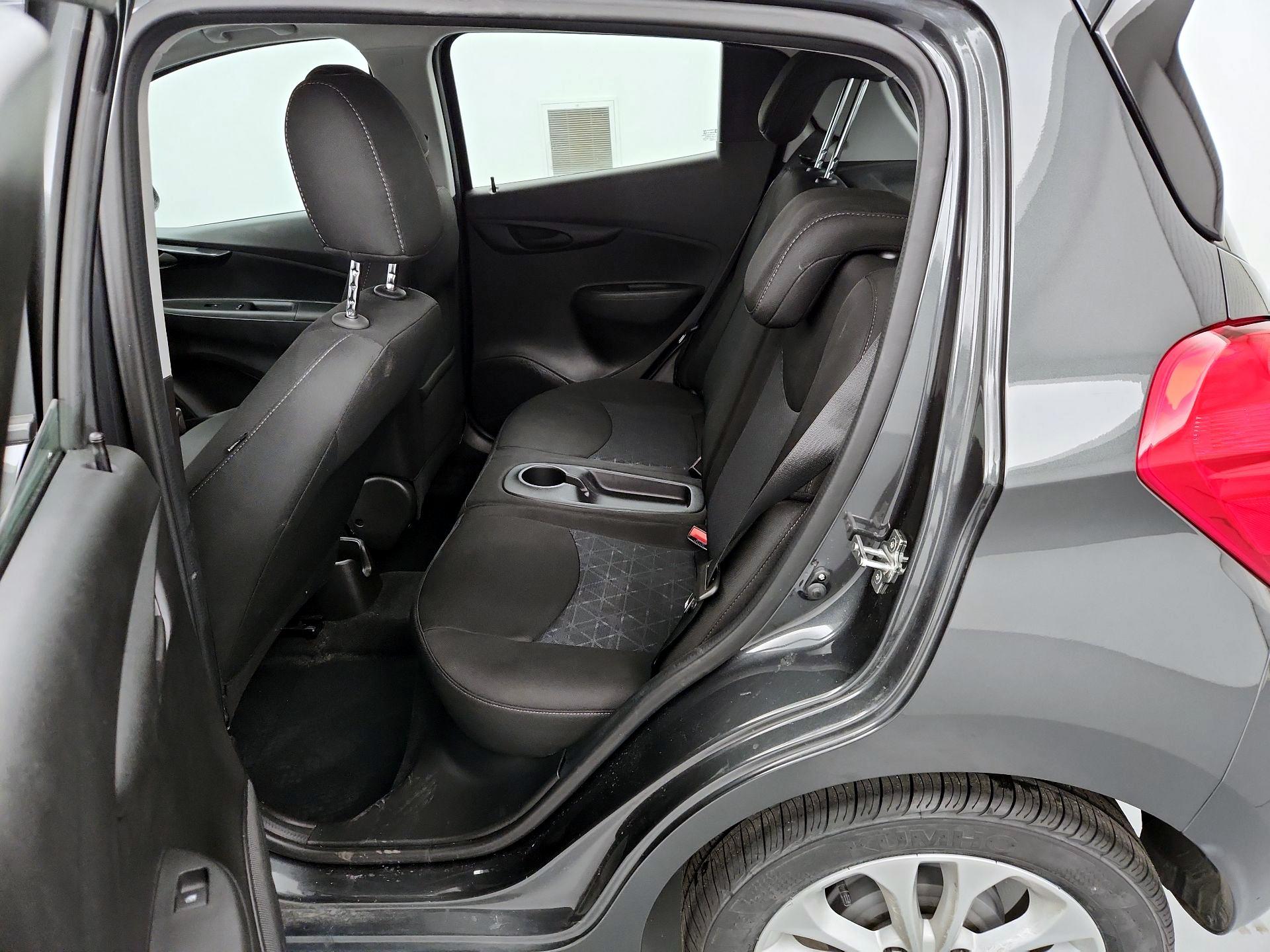 Thumbnail: 2021 Chevrolet Spark - 19