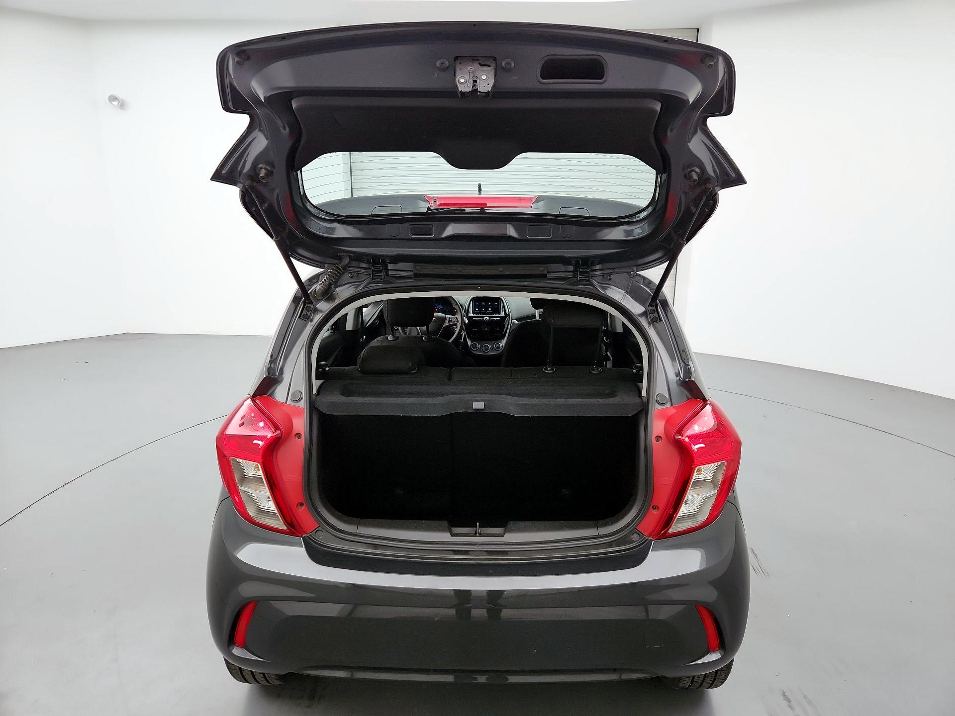 Thumbnail: 2021 Chevrolet Spark - 20