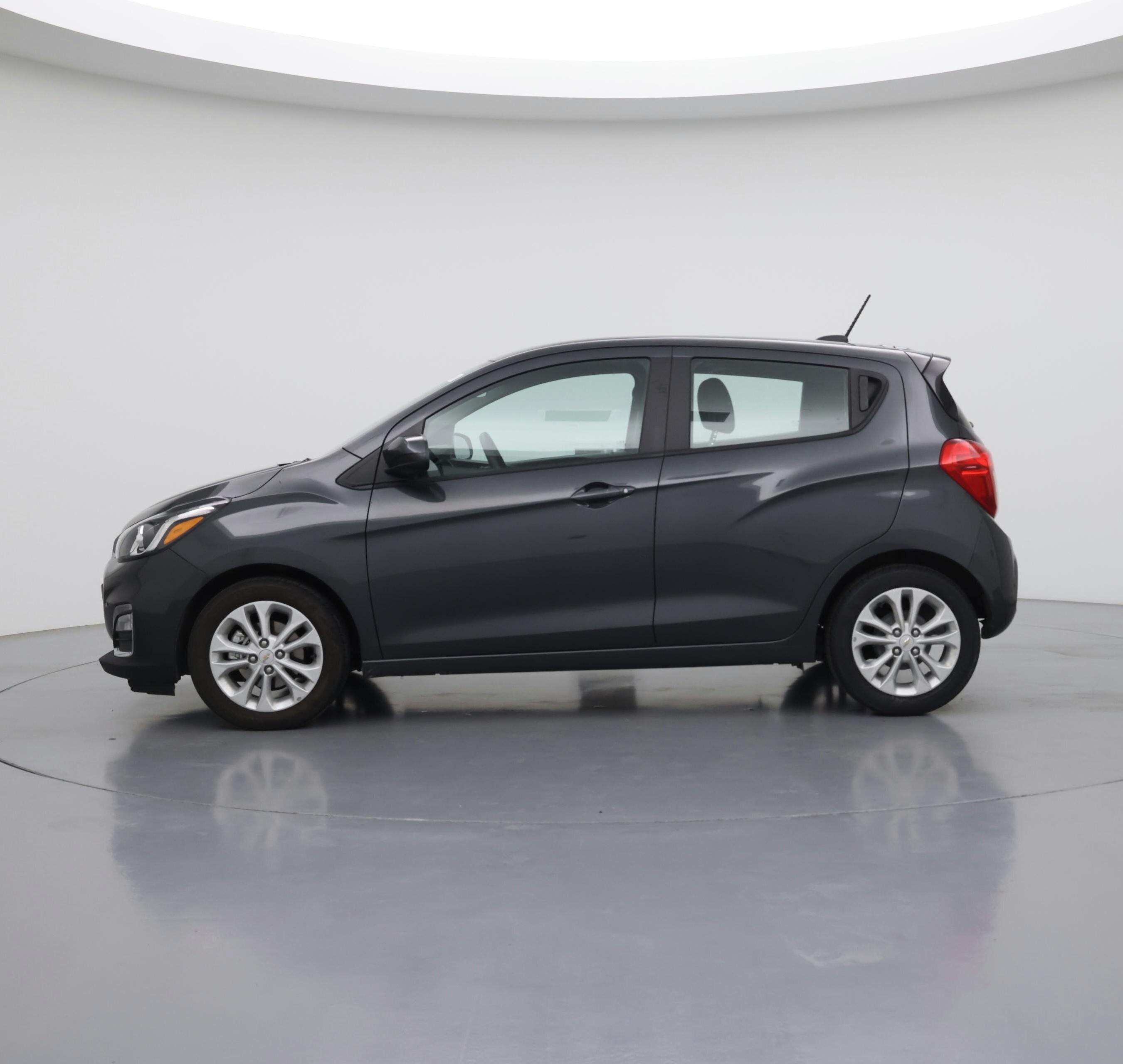 Thumbnail: 2021 Chevrolet Spark - 3