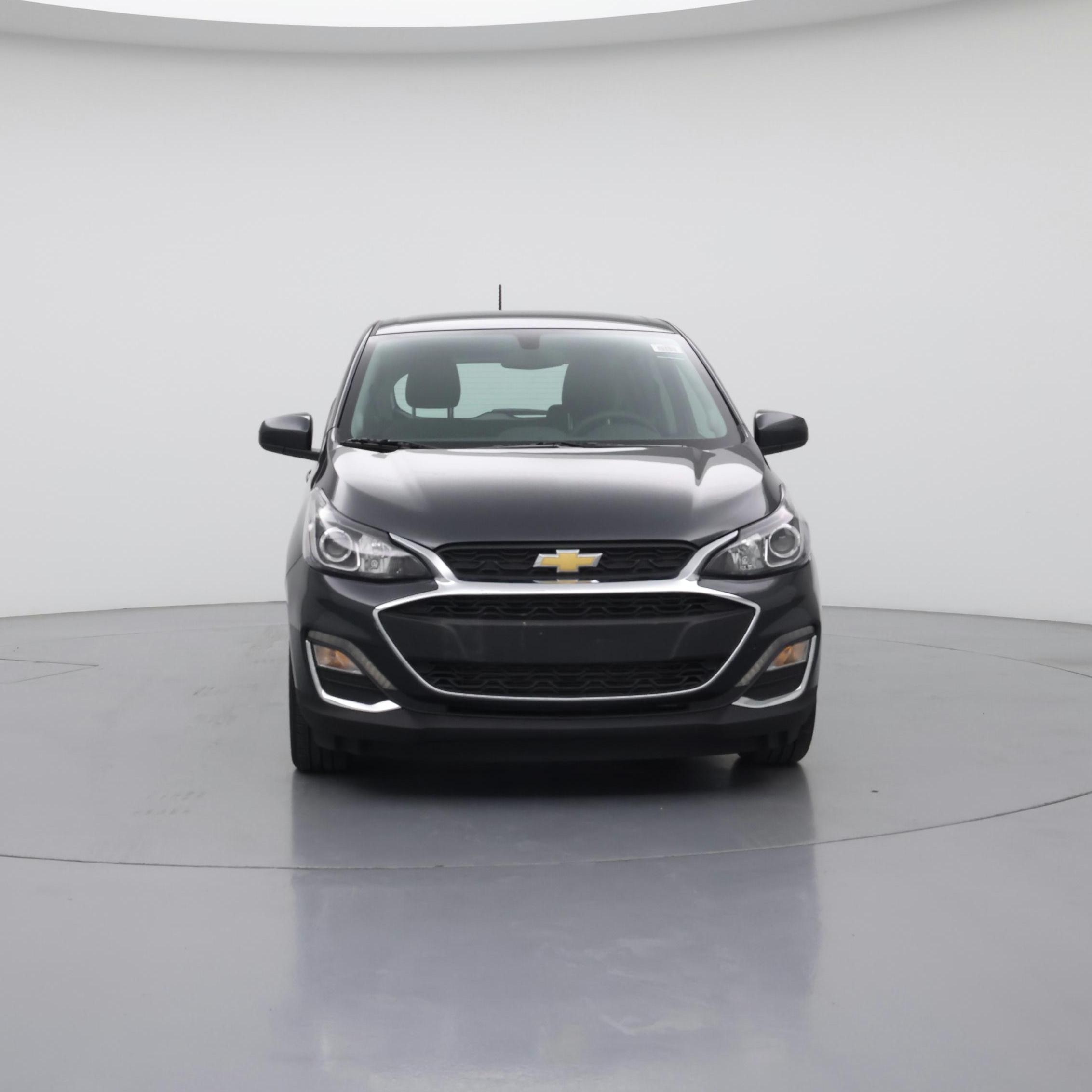Thumbnail: 2021 Chevrolet Spark - 5