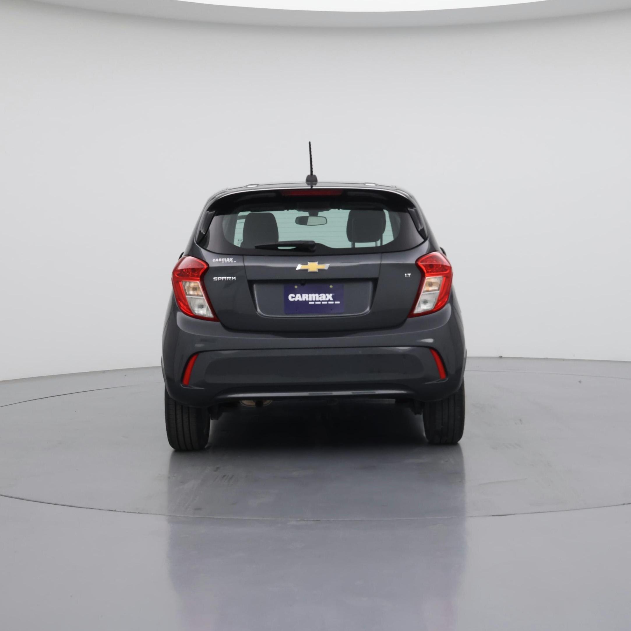 Thumbnail: 2021 Chevrolet Spark - 6