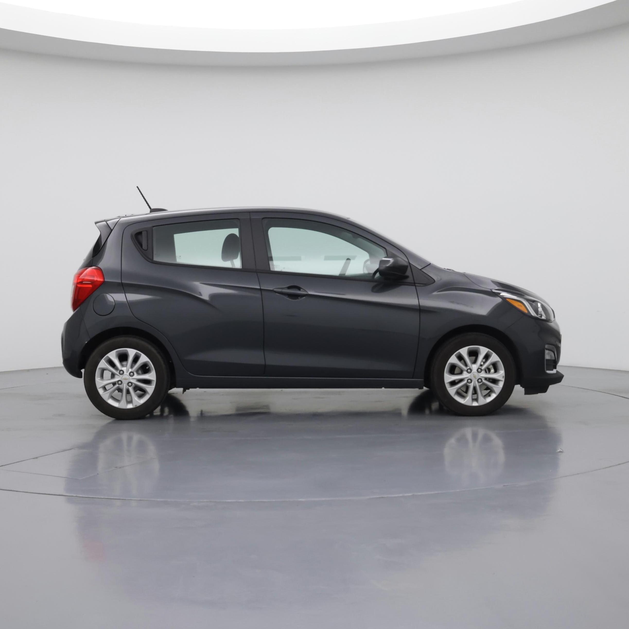 Thumbnail: 2021 Chevrolet Spark - 7