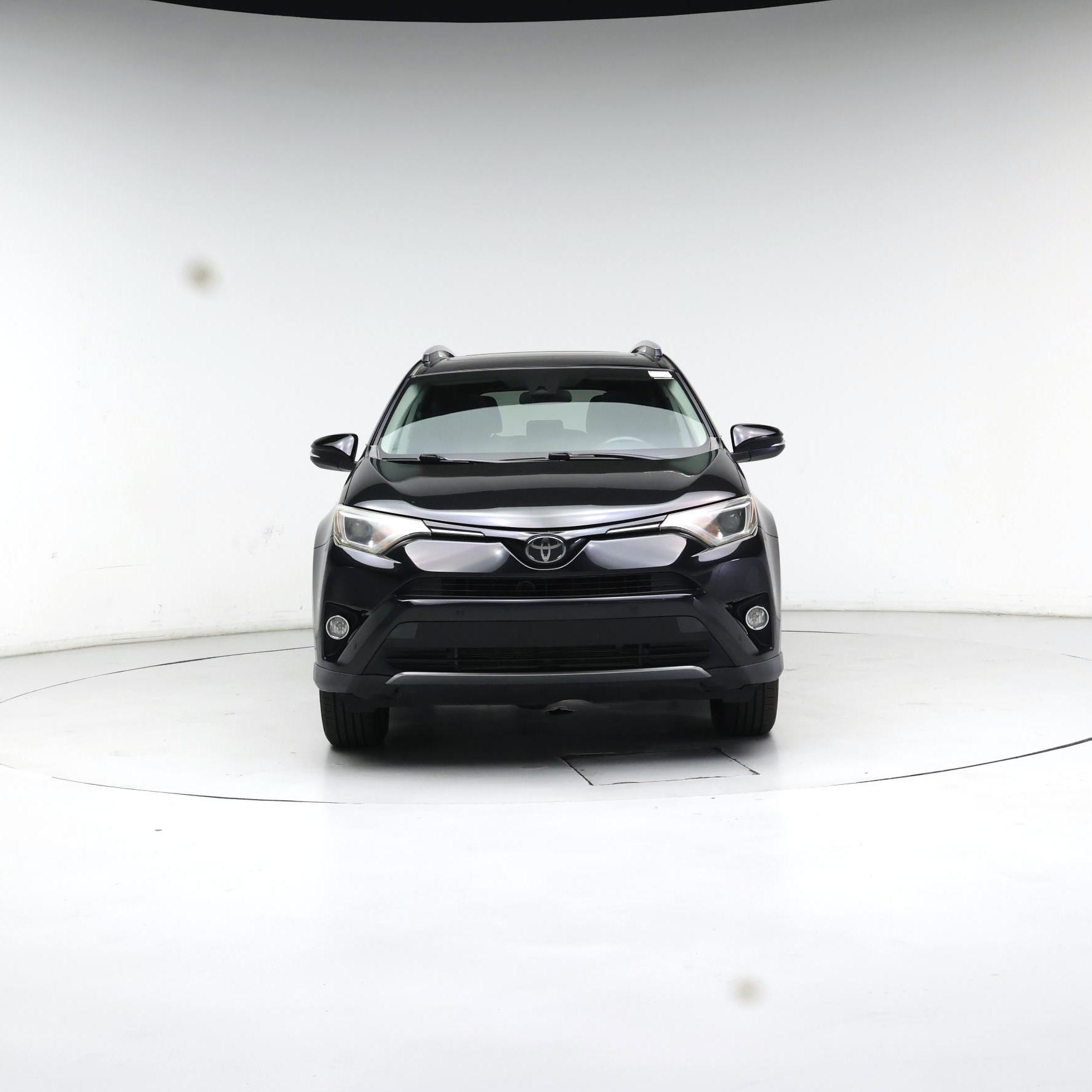 Thumbnail: 2017 Toyota RAV4 - 5