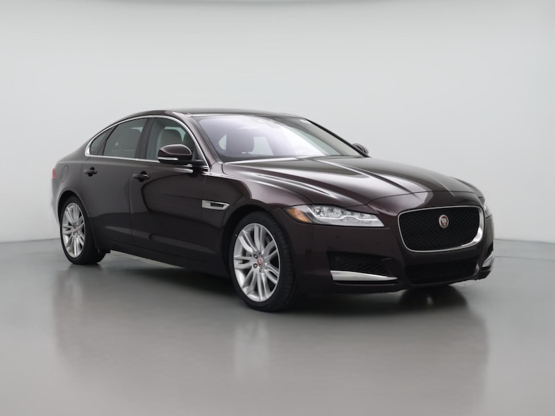 2016 Jaguar XF Prestige -
                  Murfreesboro, TN