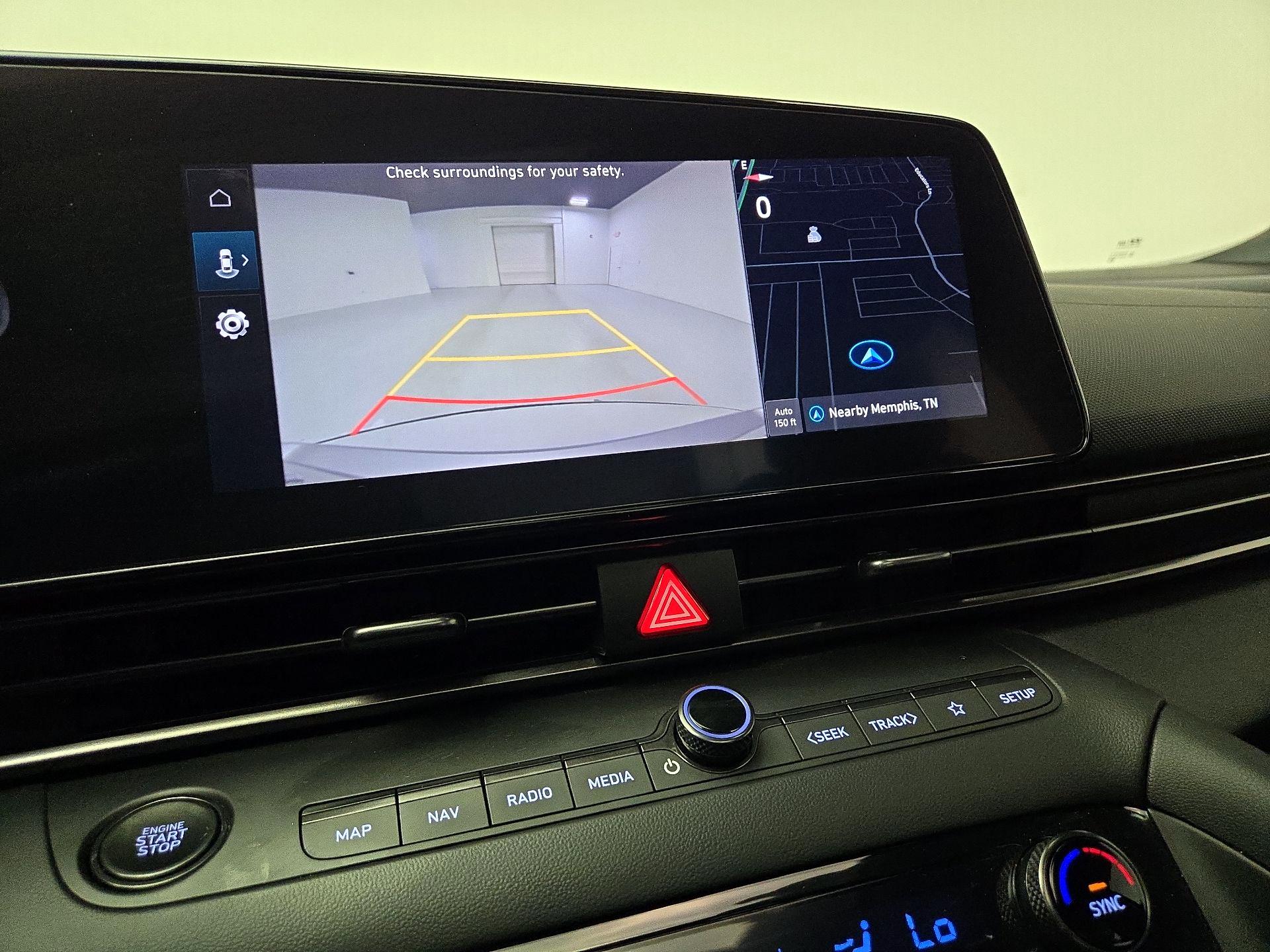 Thumbnail: 2023 Hyundai Elantra - 15