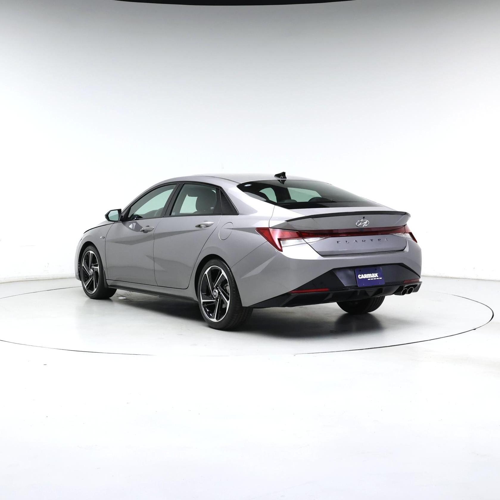 Thumbnail: 2023 Hyundai Elantra - 2