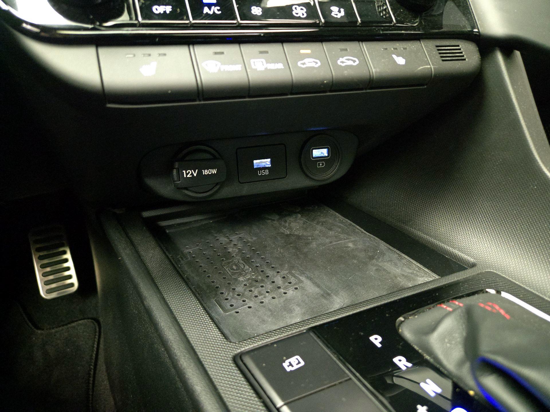 Thumbnail: 2023 Hyundai Elantra - 19