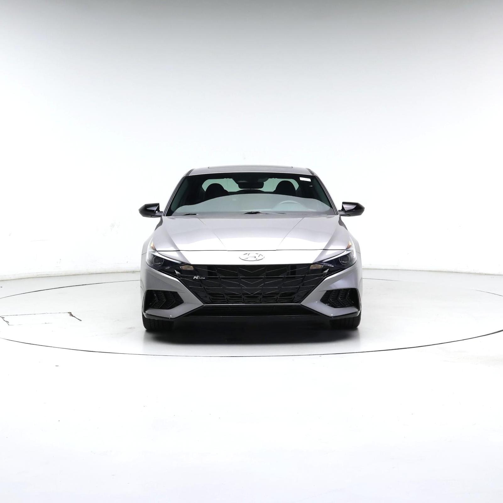 Thumbnail: 2023 Hyundai Elantra - 5