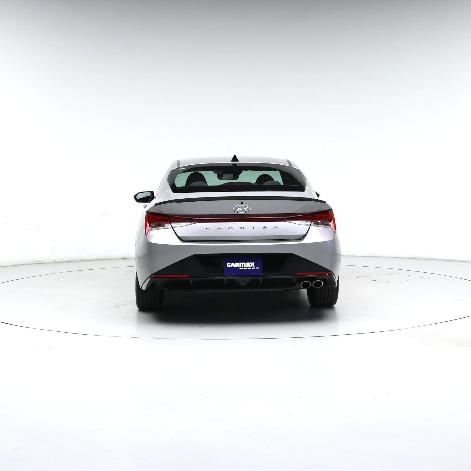 Thumbnail: 2023 Hyundai Elantra - 6