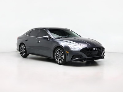 2023 Hyundai Sonata Limited