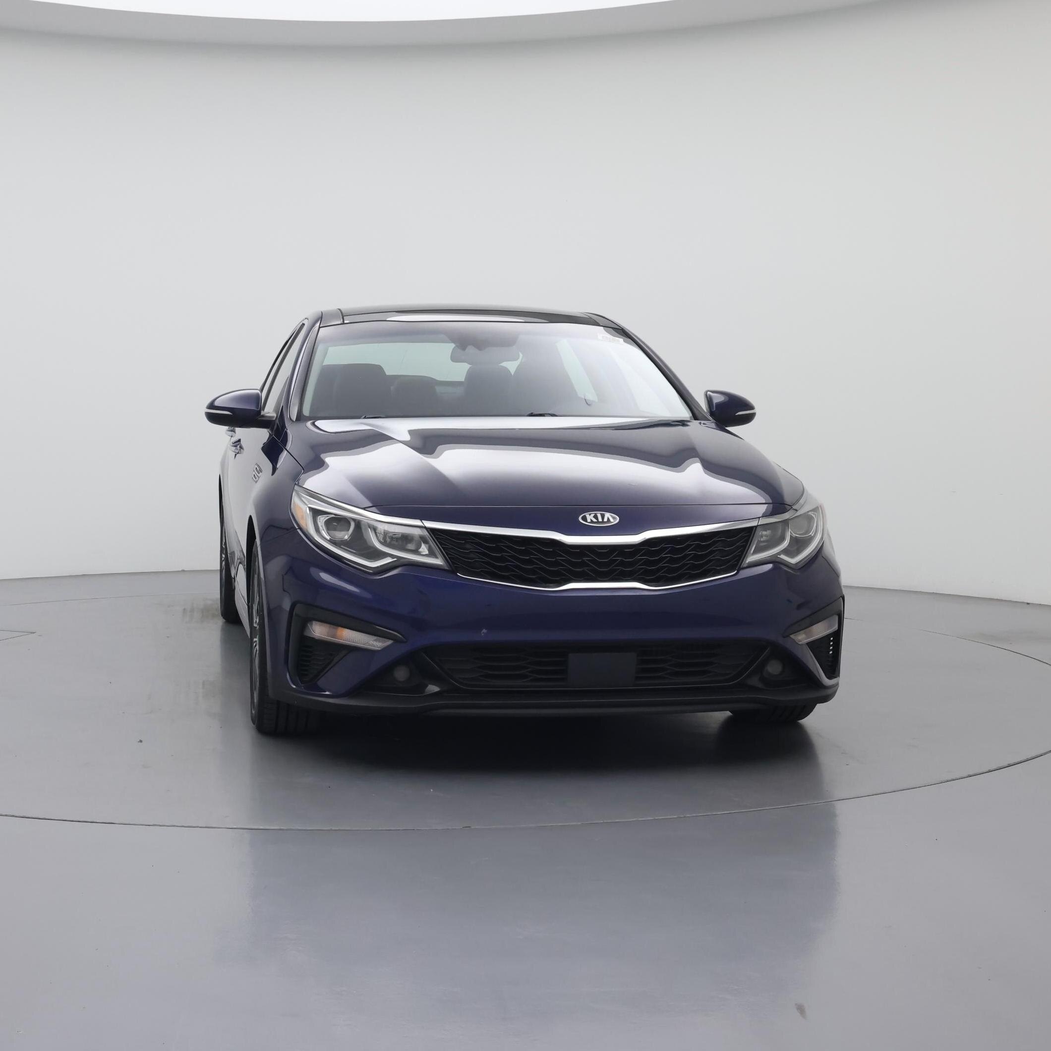 Thumbnail: 2019 Kia Optima - 5