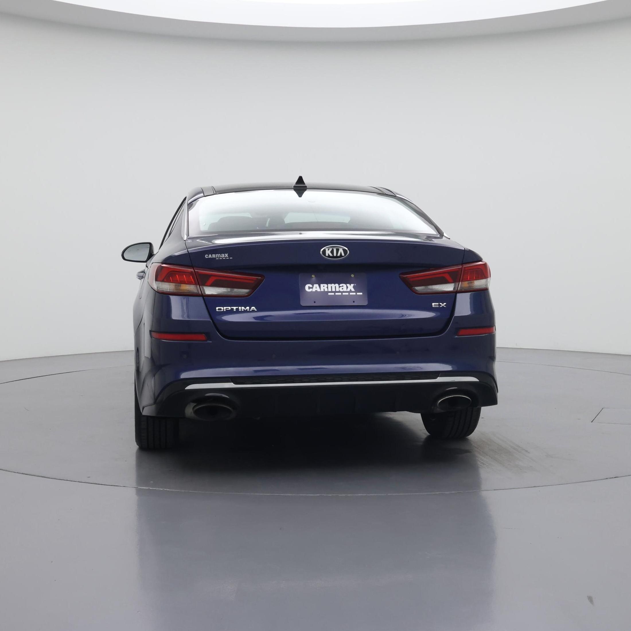 Thumbnail: 2019 Kia Optima - 6