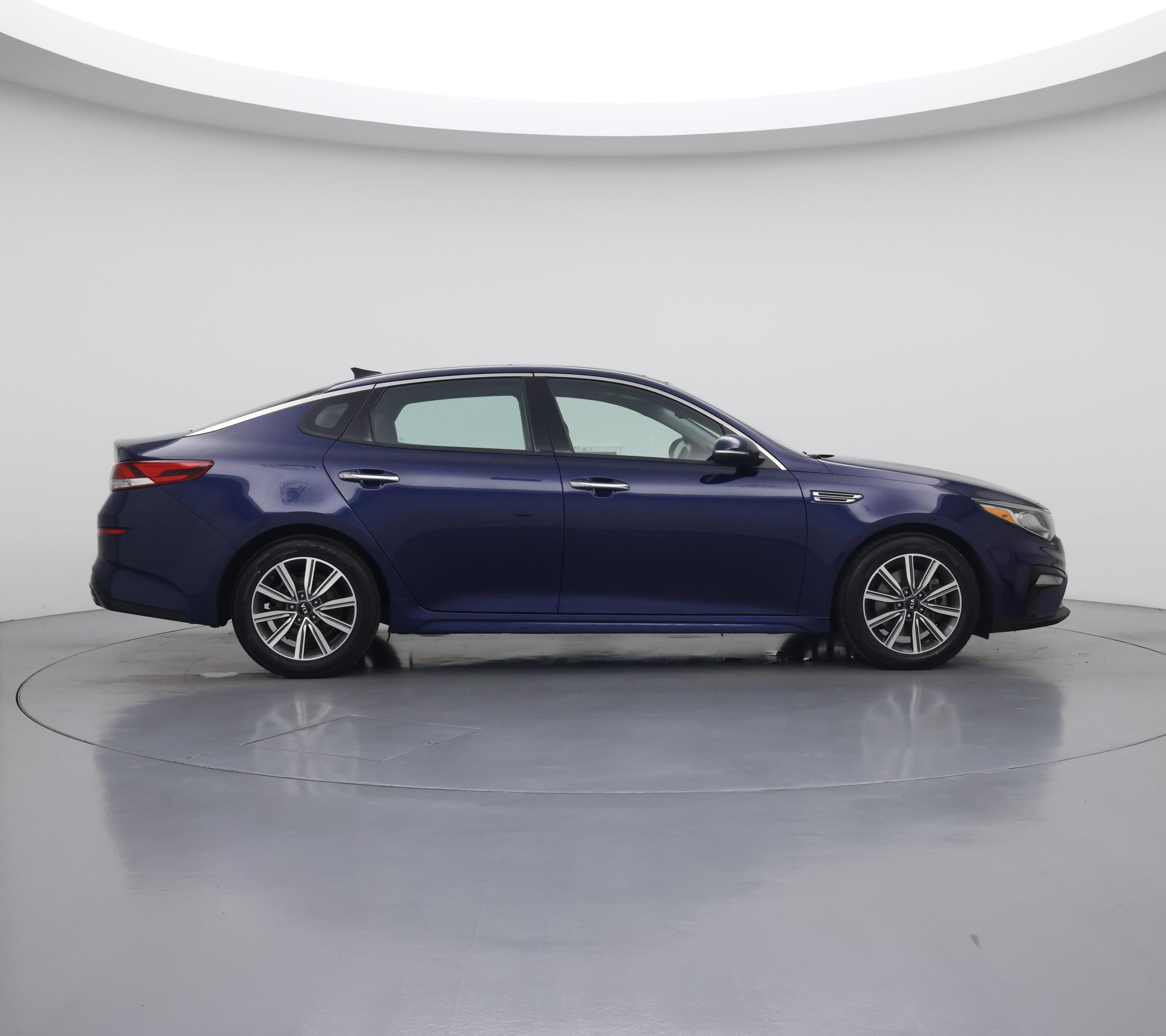 Thumbnail: 2019 Kia Optima - 7