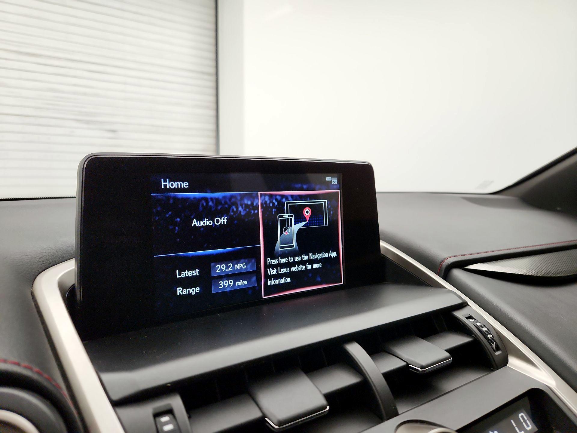 Thumbnail: 2021 Lexus NX - 15