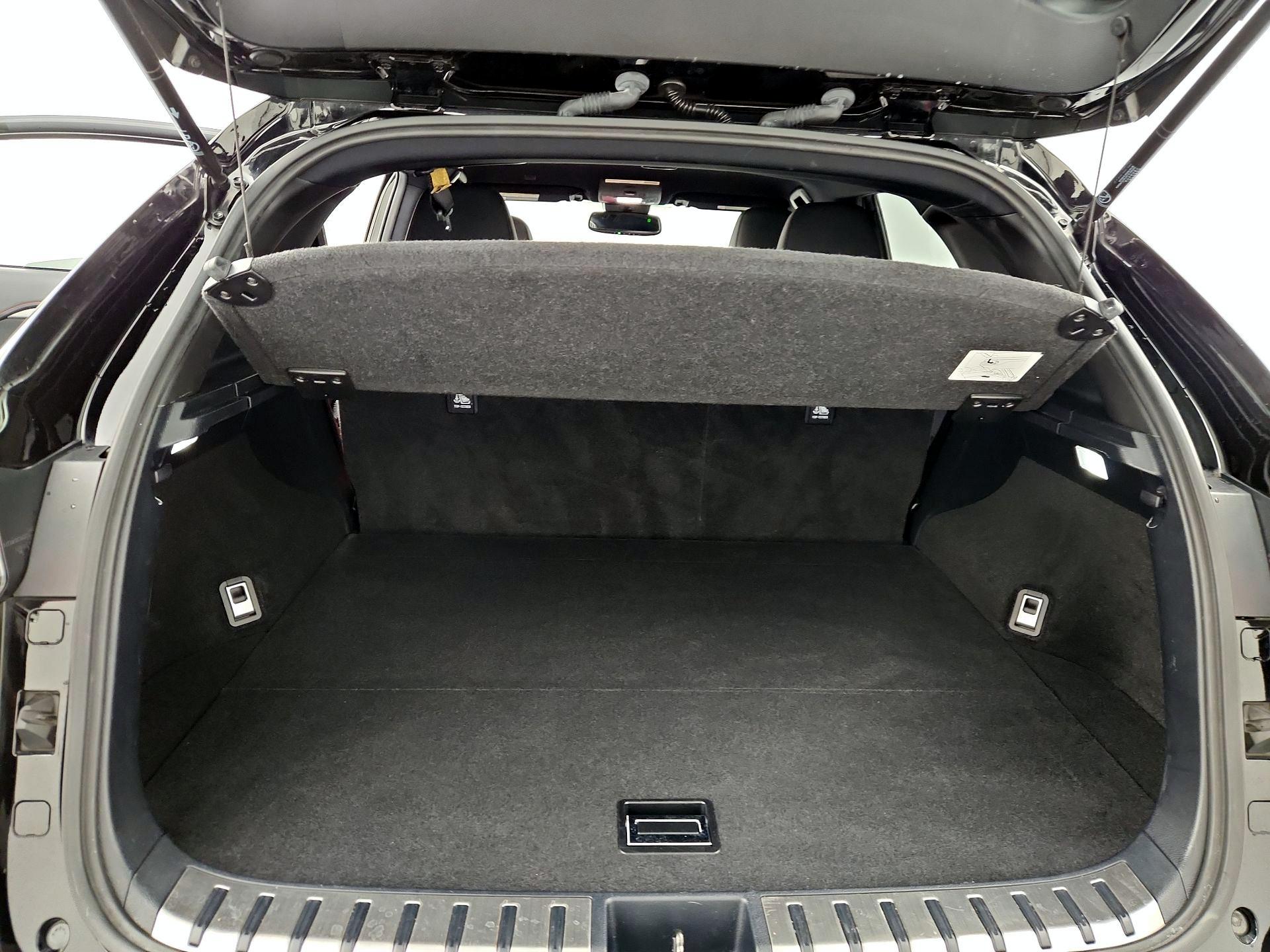 Thumbnail: 2021 Lexus NX - 19