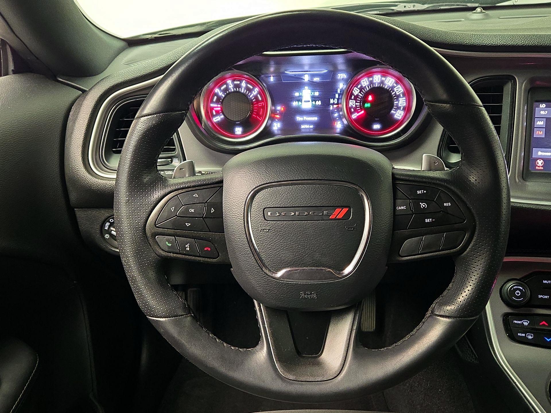 Thumbnail: 2022 Dodge Challenger - 10